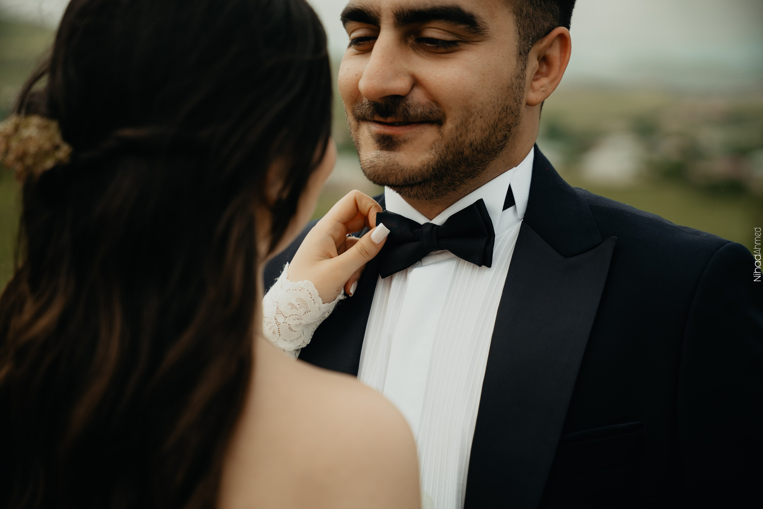 Togrul & Sanem. Nihadahmed