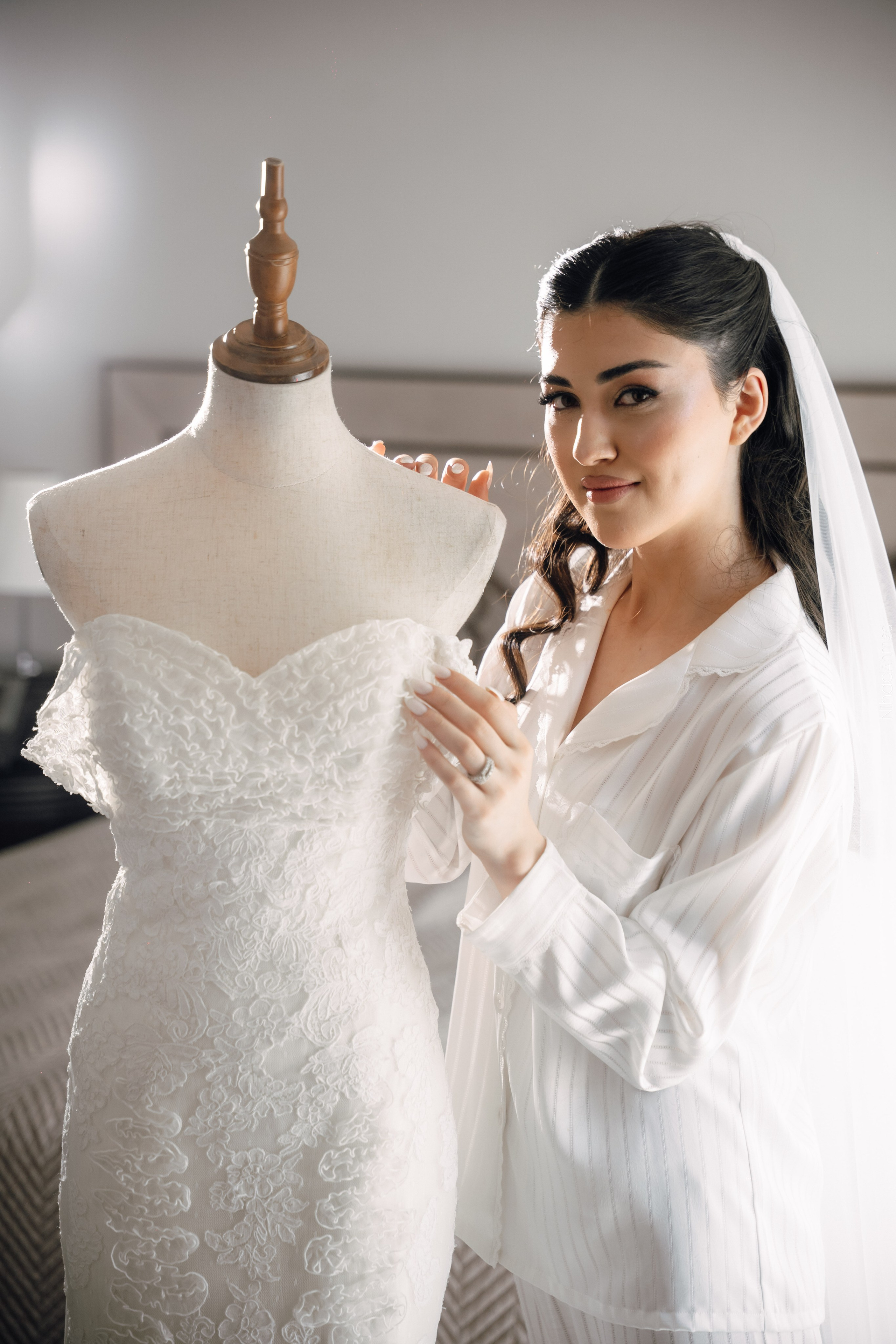 Rovshan & Leyla. Nihadahmed