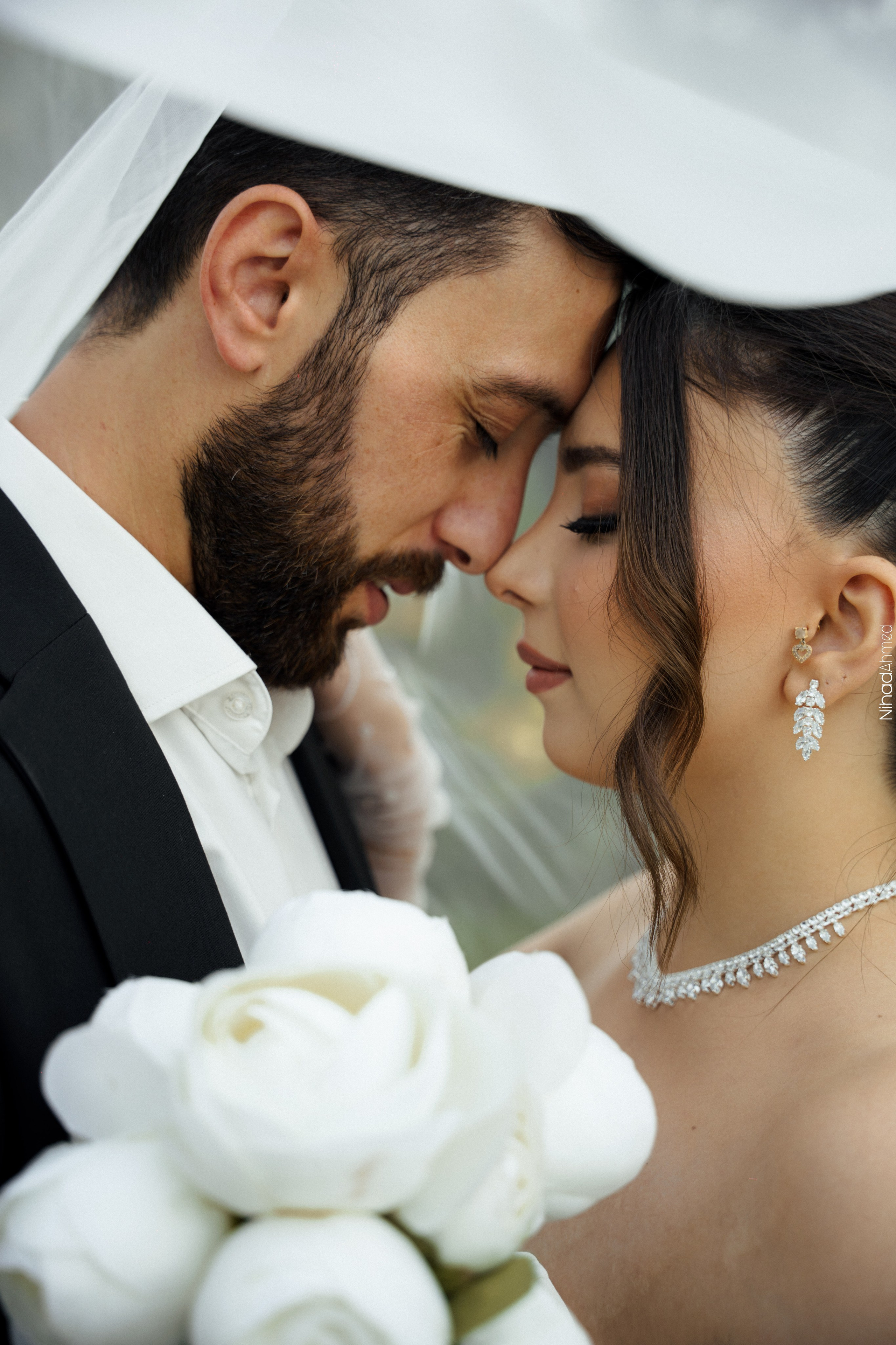 Arzu & Mina. Nihadahmed