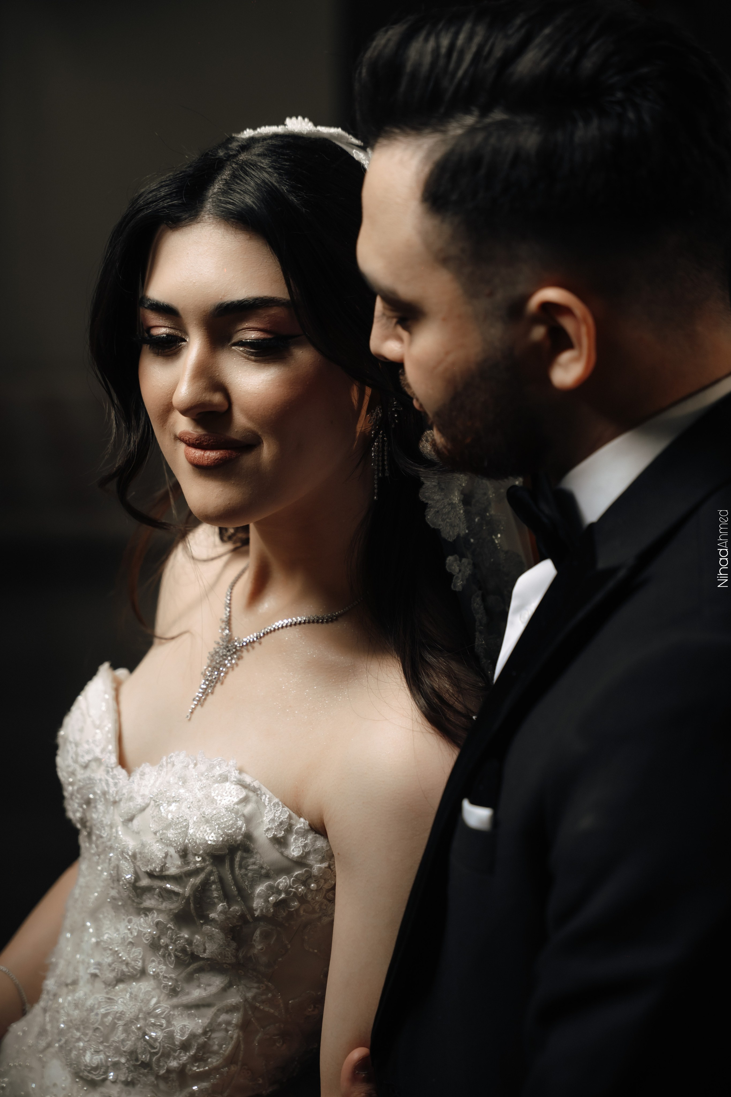 Rövşən & Leyla. Nihadahmed