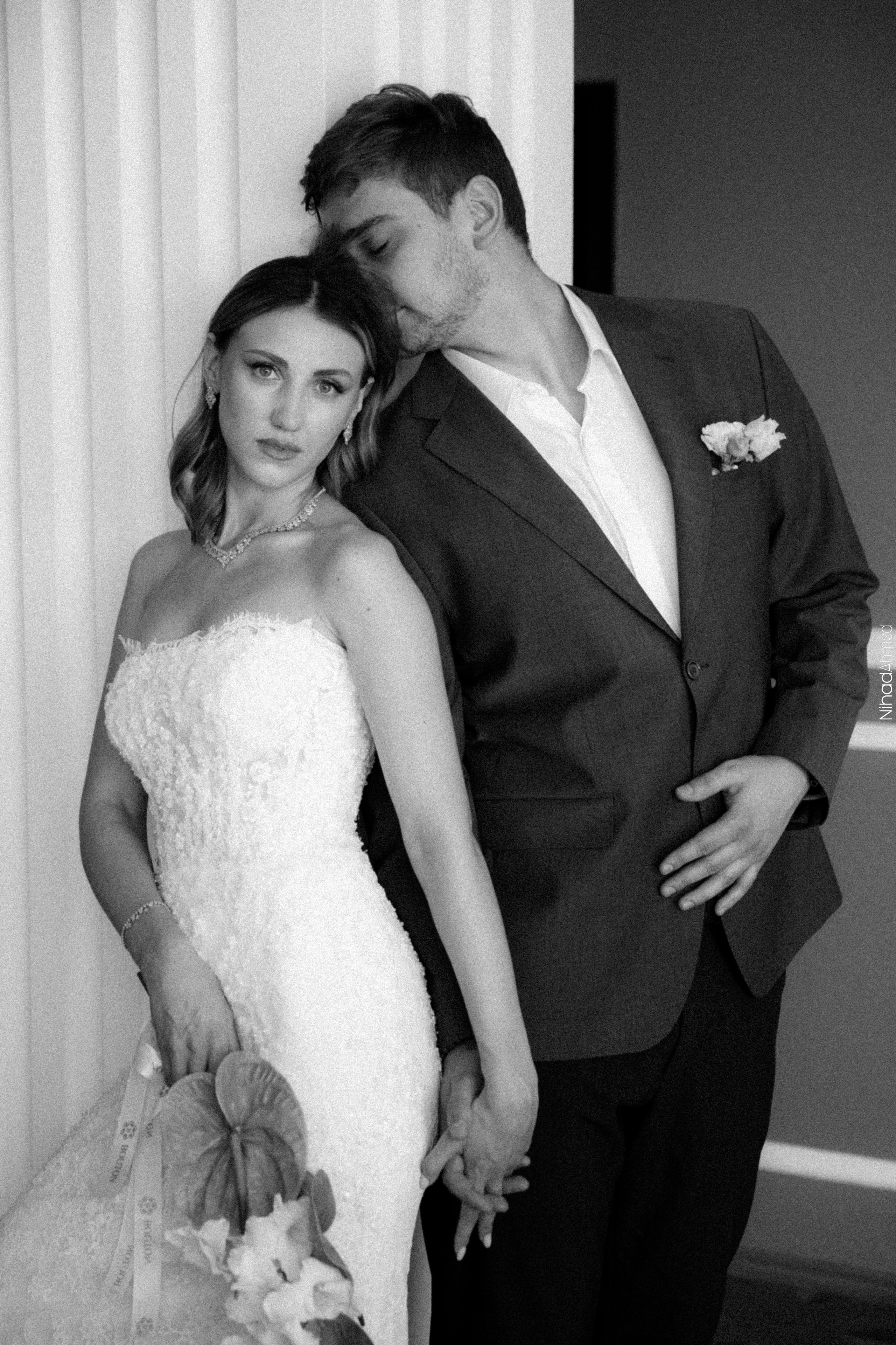 Anastasiia & Vladyslav. Nihadahmed