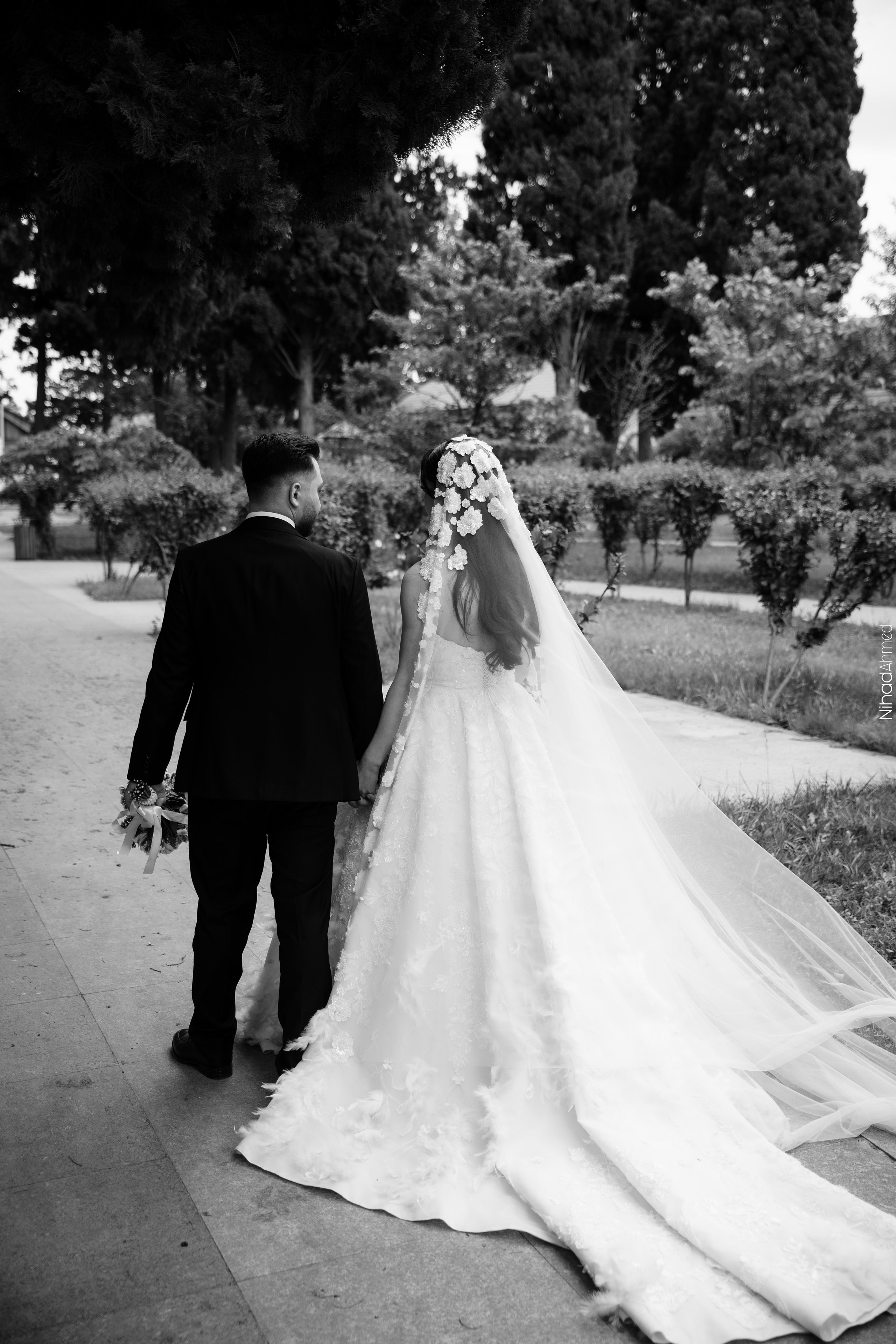 Rövşən & Leyla. Nihadahmed