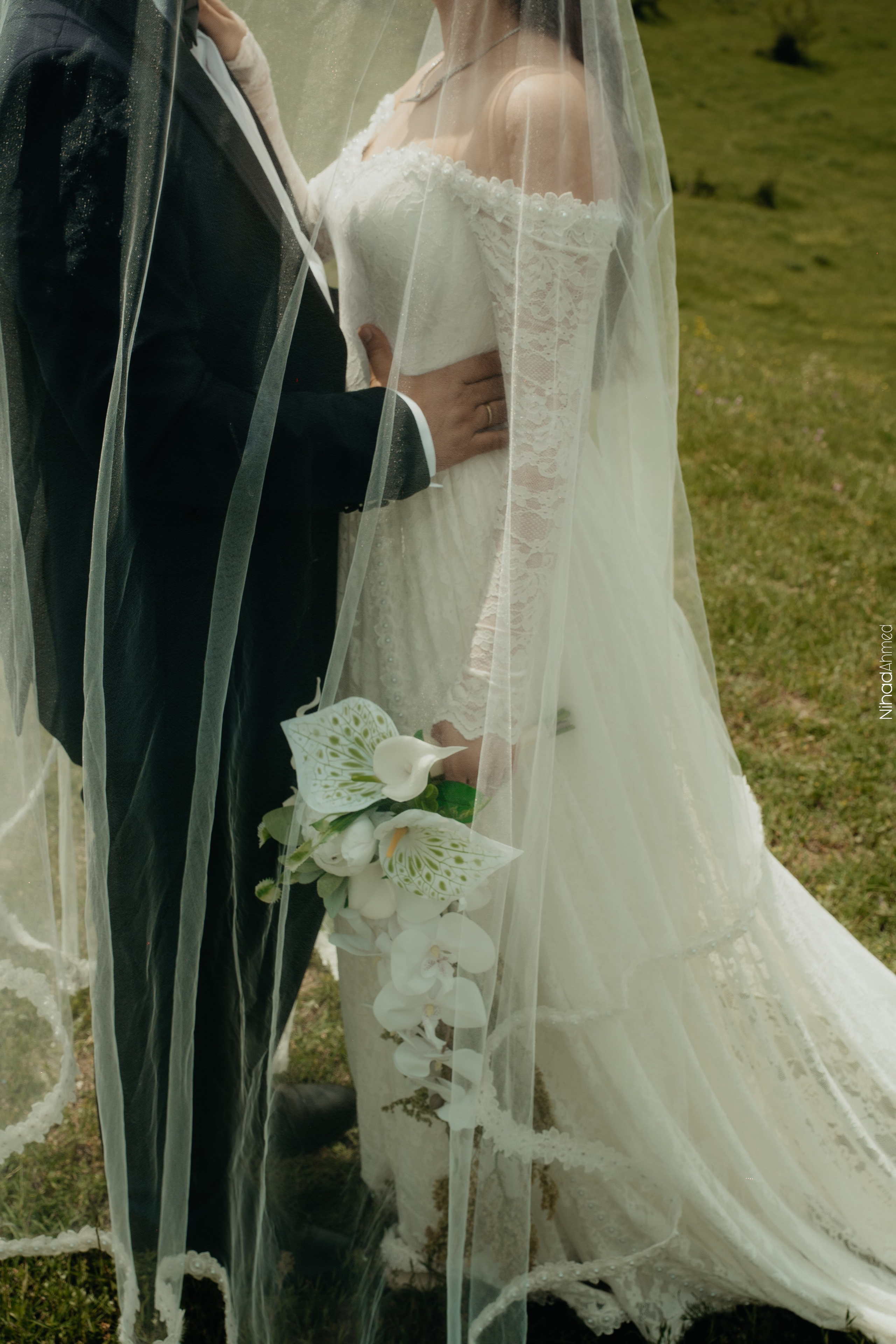 Togrul & Sanem. Nihadahmed