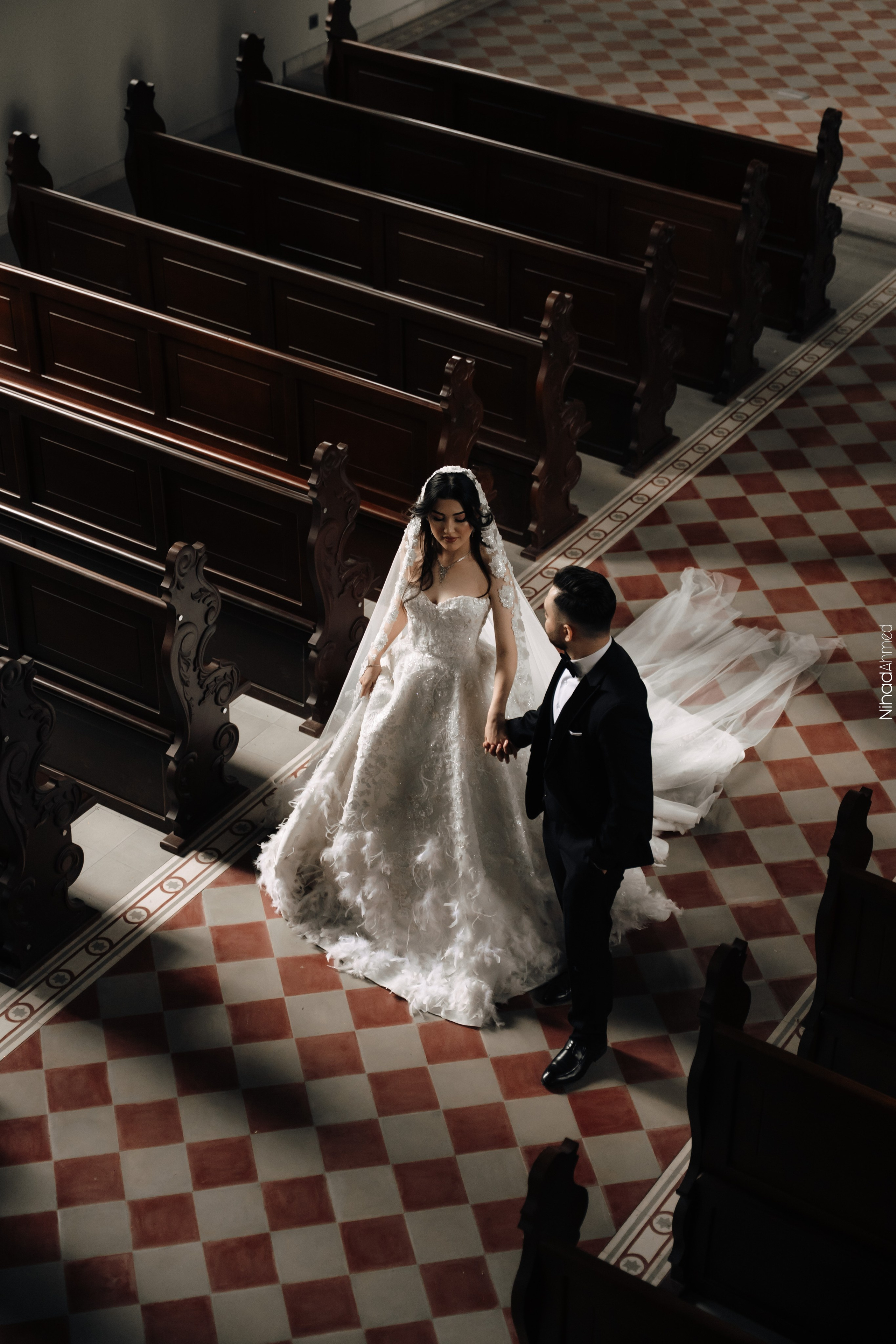 Rövşən & Leyla. Nihadahmed