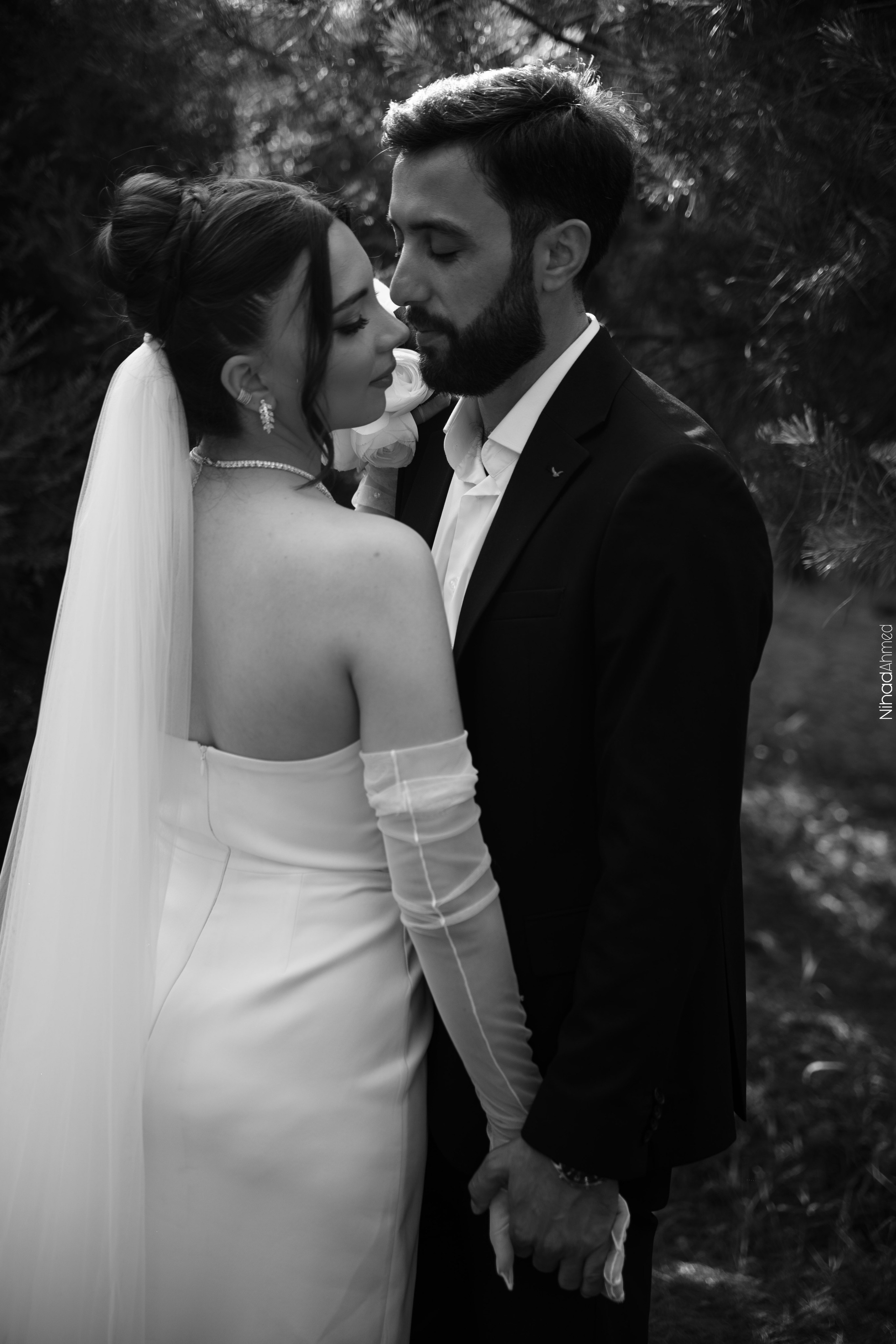 Arzu & Mina. Nihadahmed