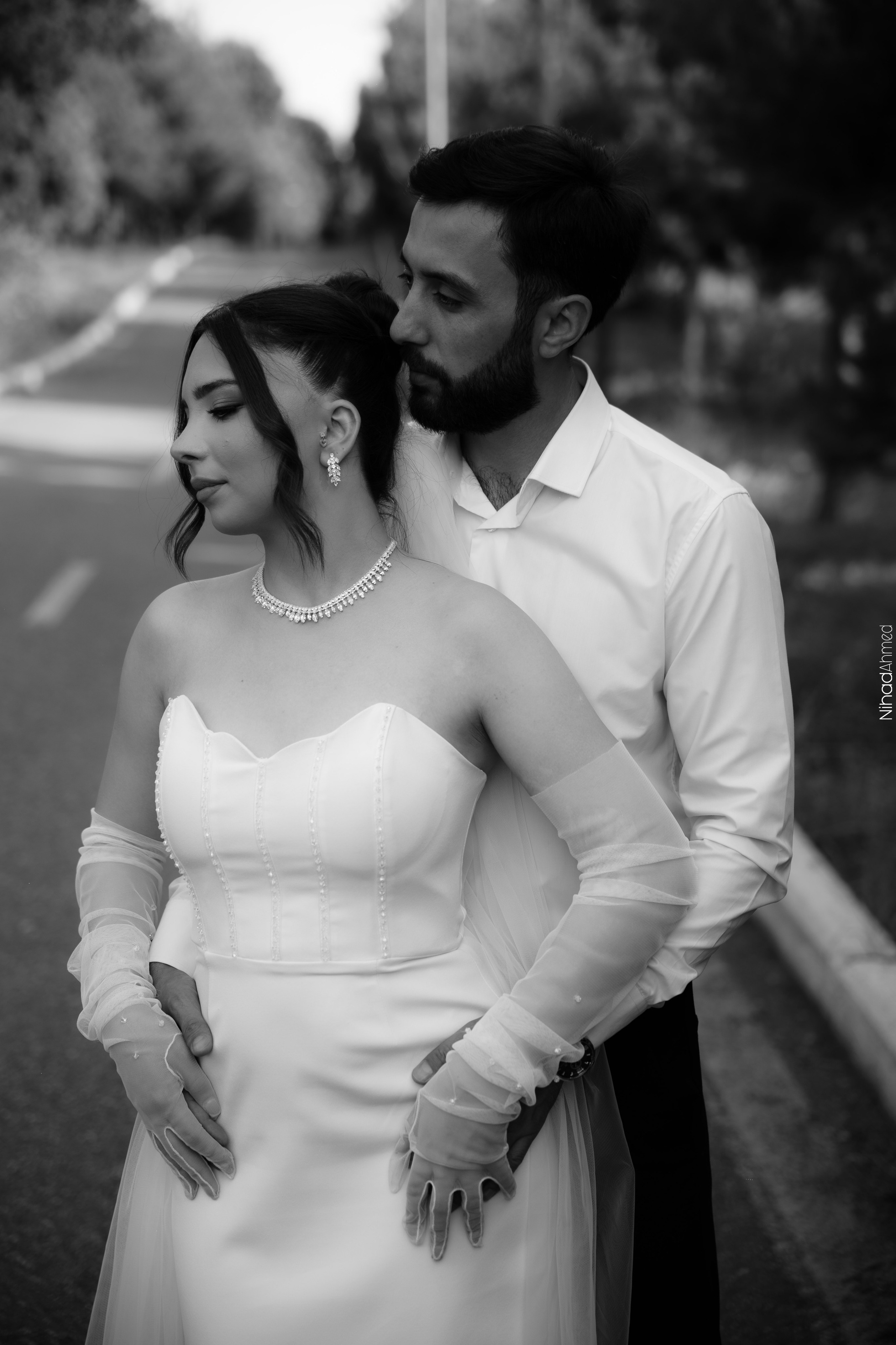Arzu & Mina. Nihadahmed