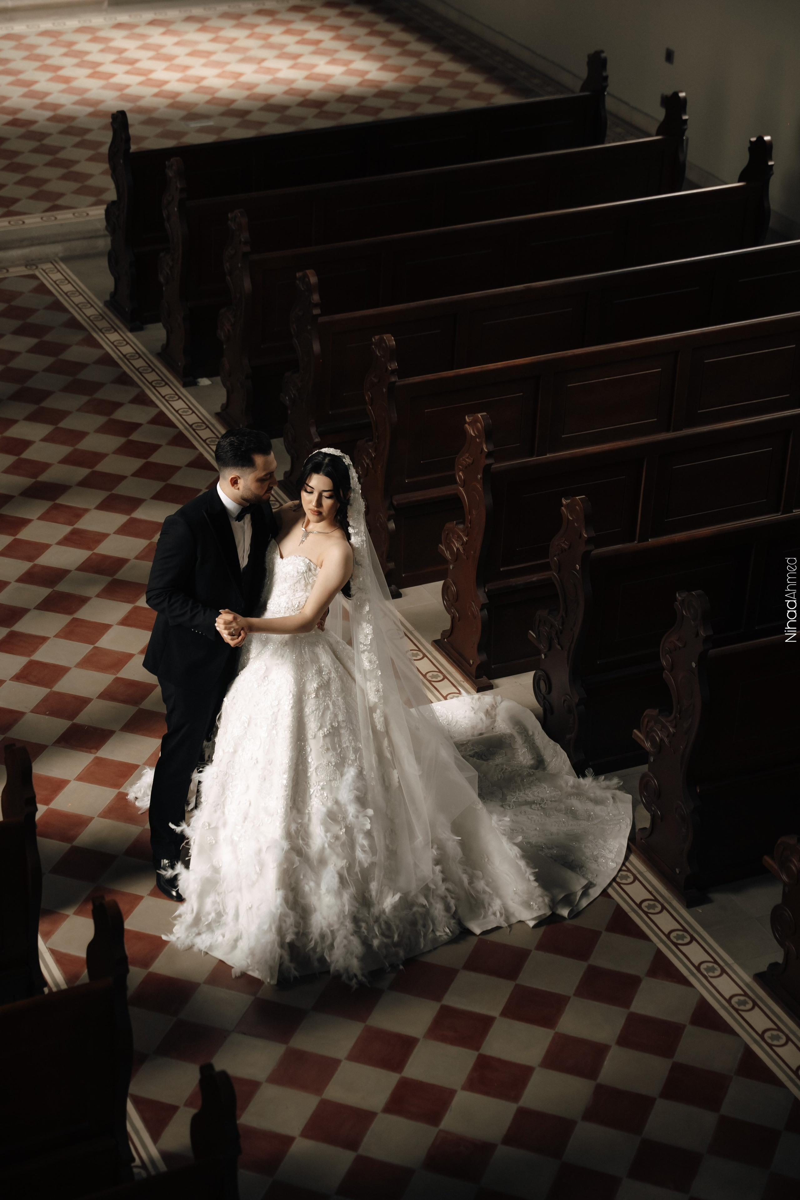 Rövşən & Leyla. Nihadahmed