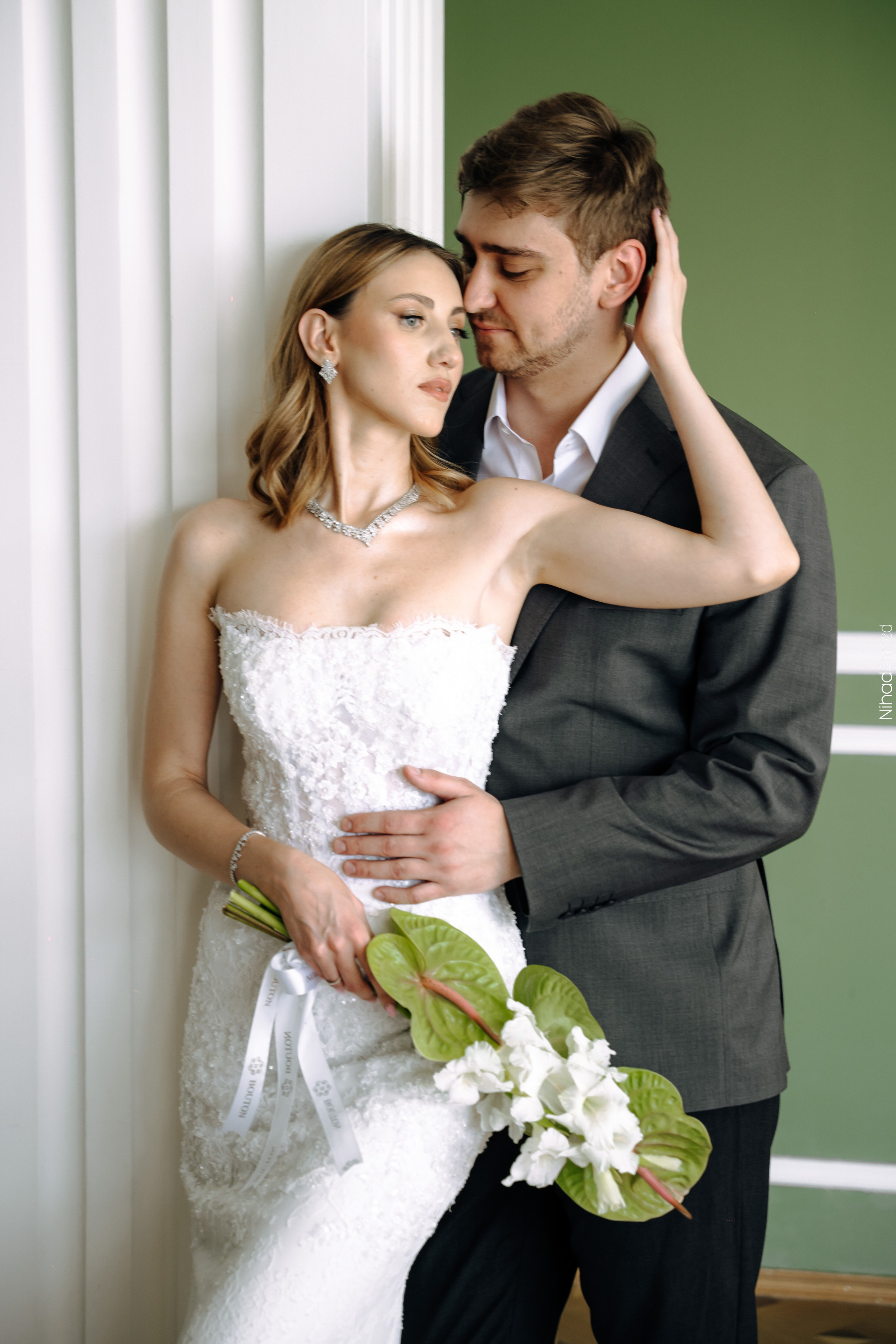 Anastasiia & Vladyslav. Nihadahmed