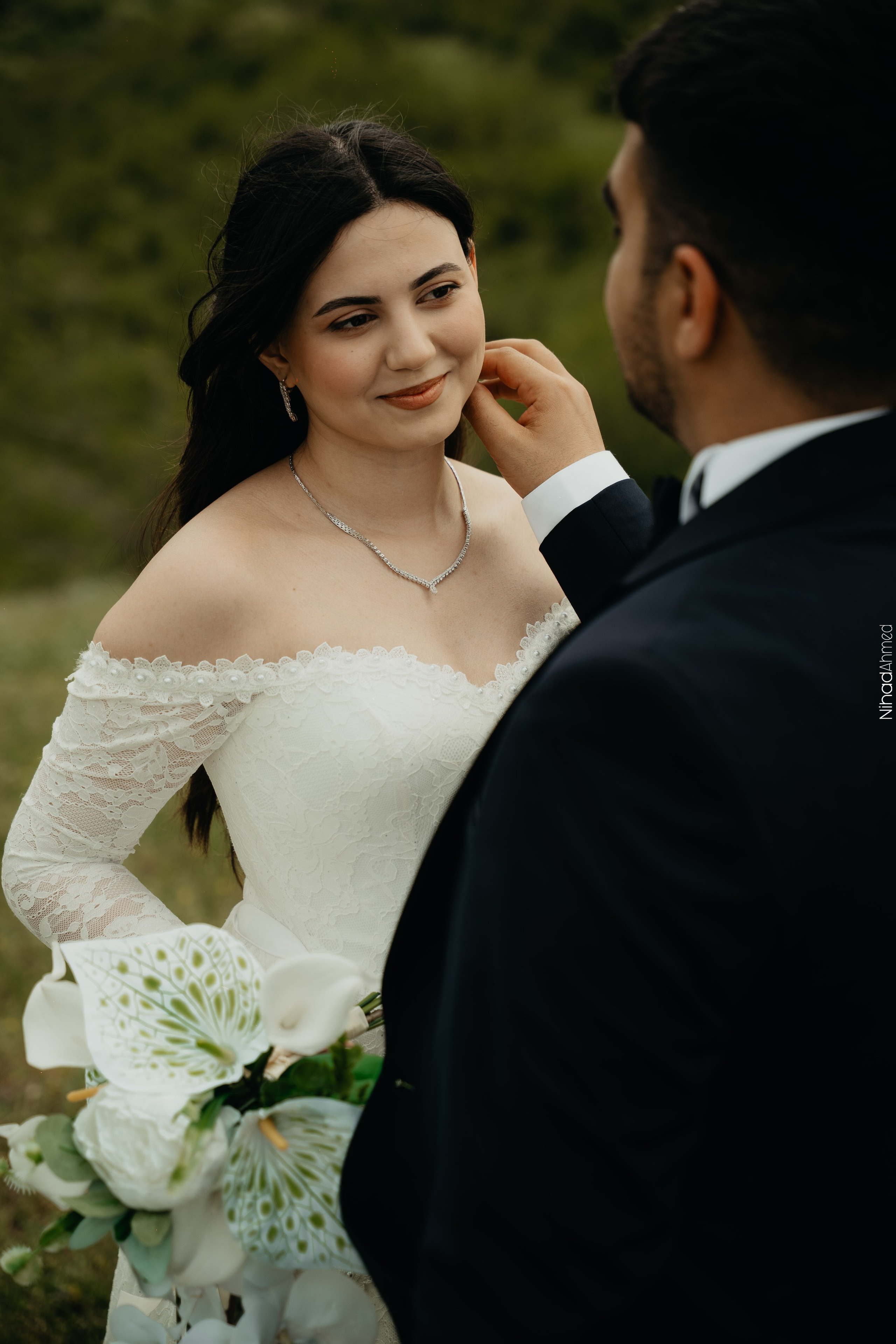 Togrul & Sanem. Nihadahmed