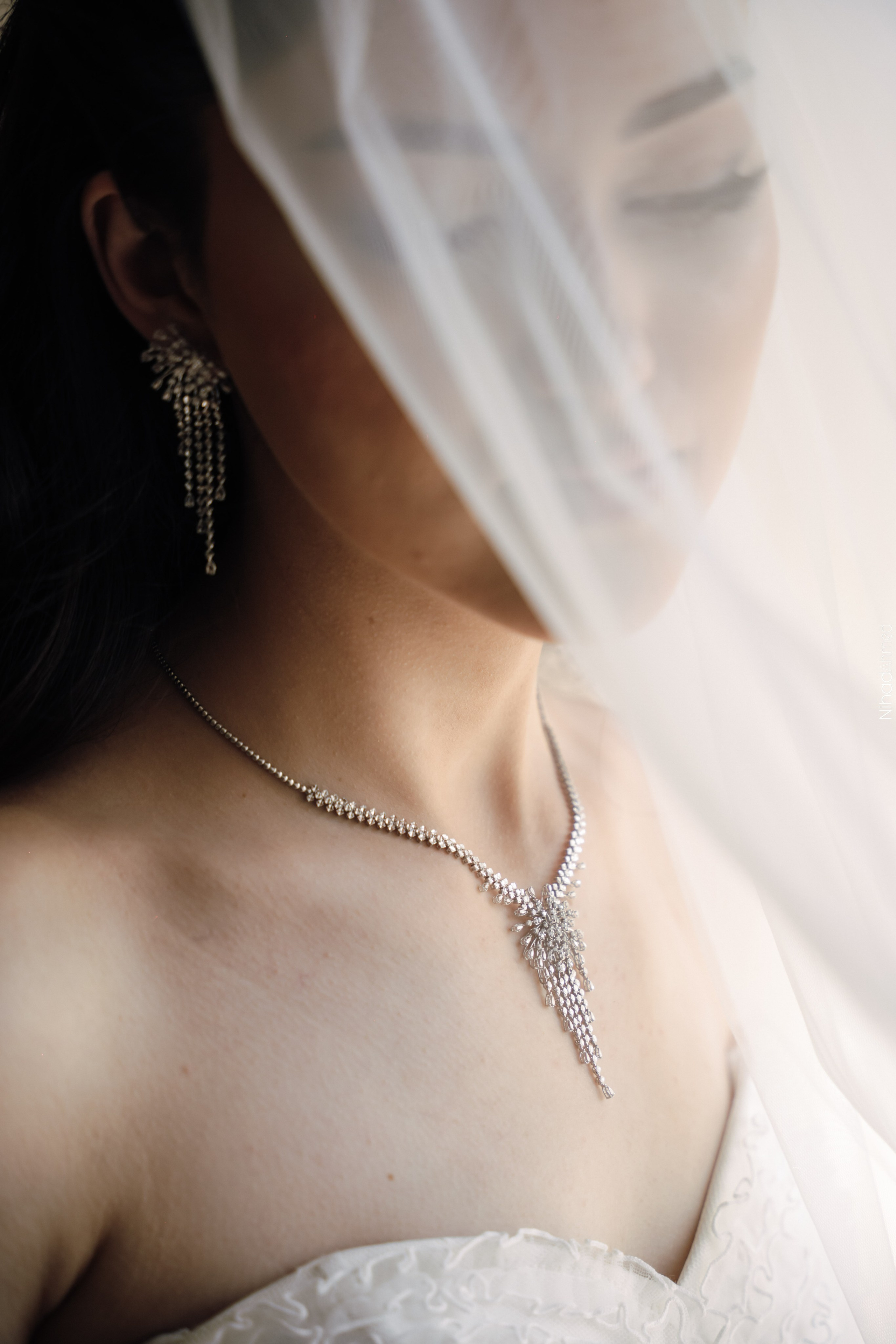 Rovshan & Leyla. Nihadahmed