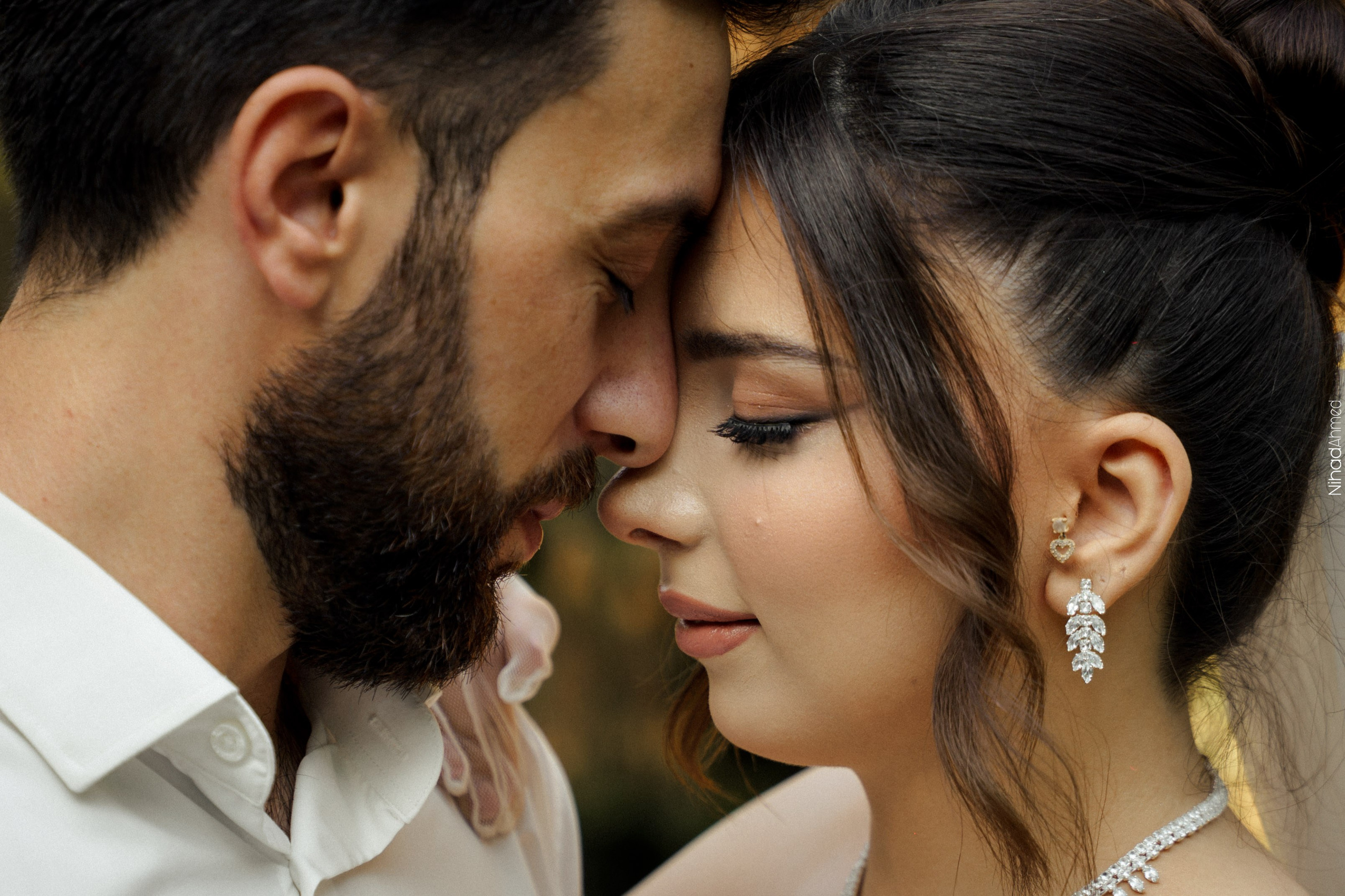 Arzu & Mina. Nihadahmed