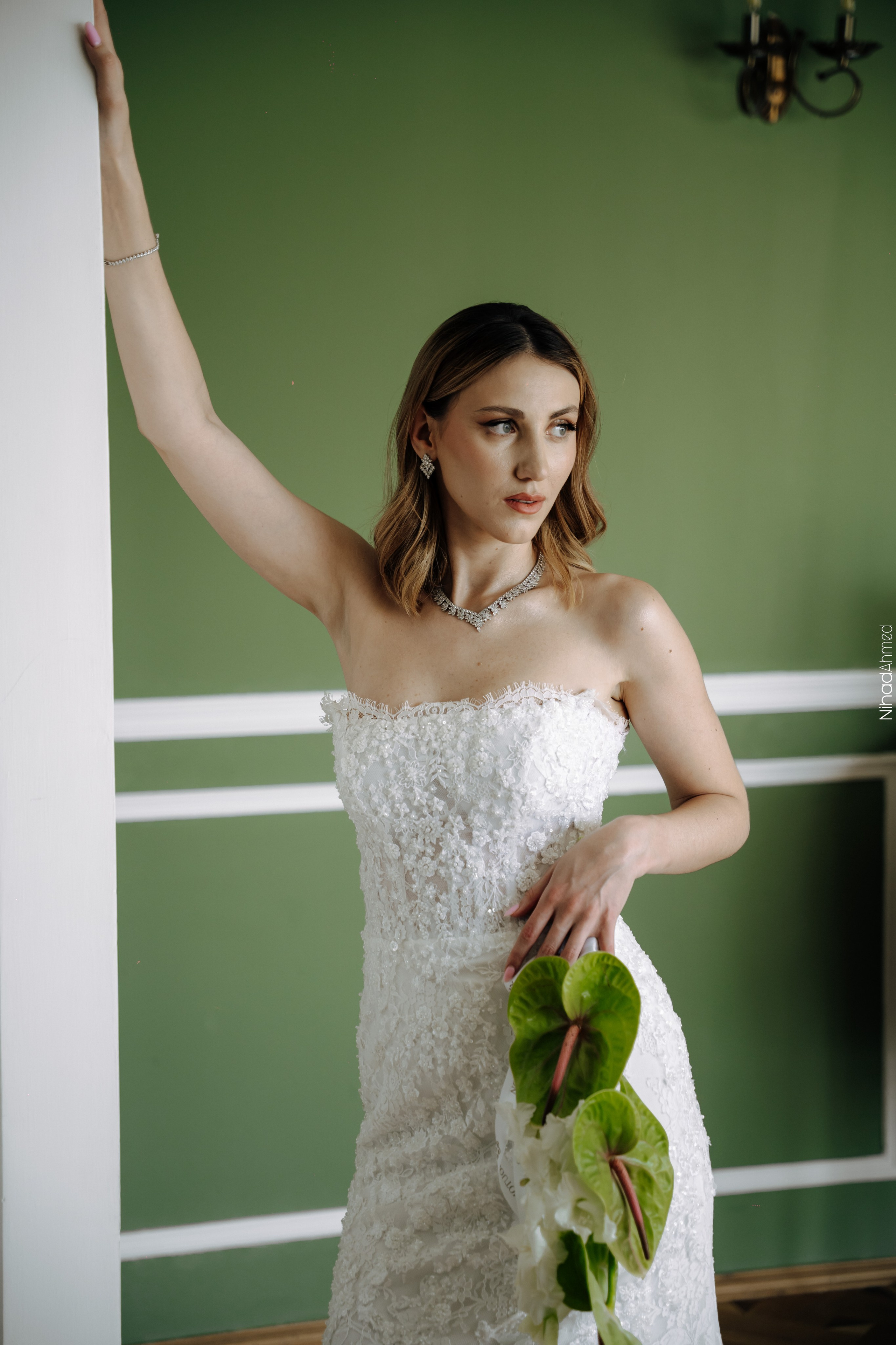 Anastasiia & Vladyslav. Nihadahmed