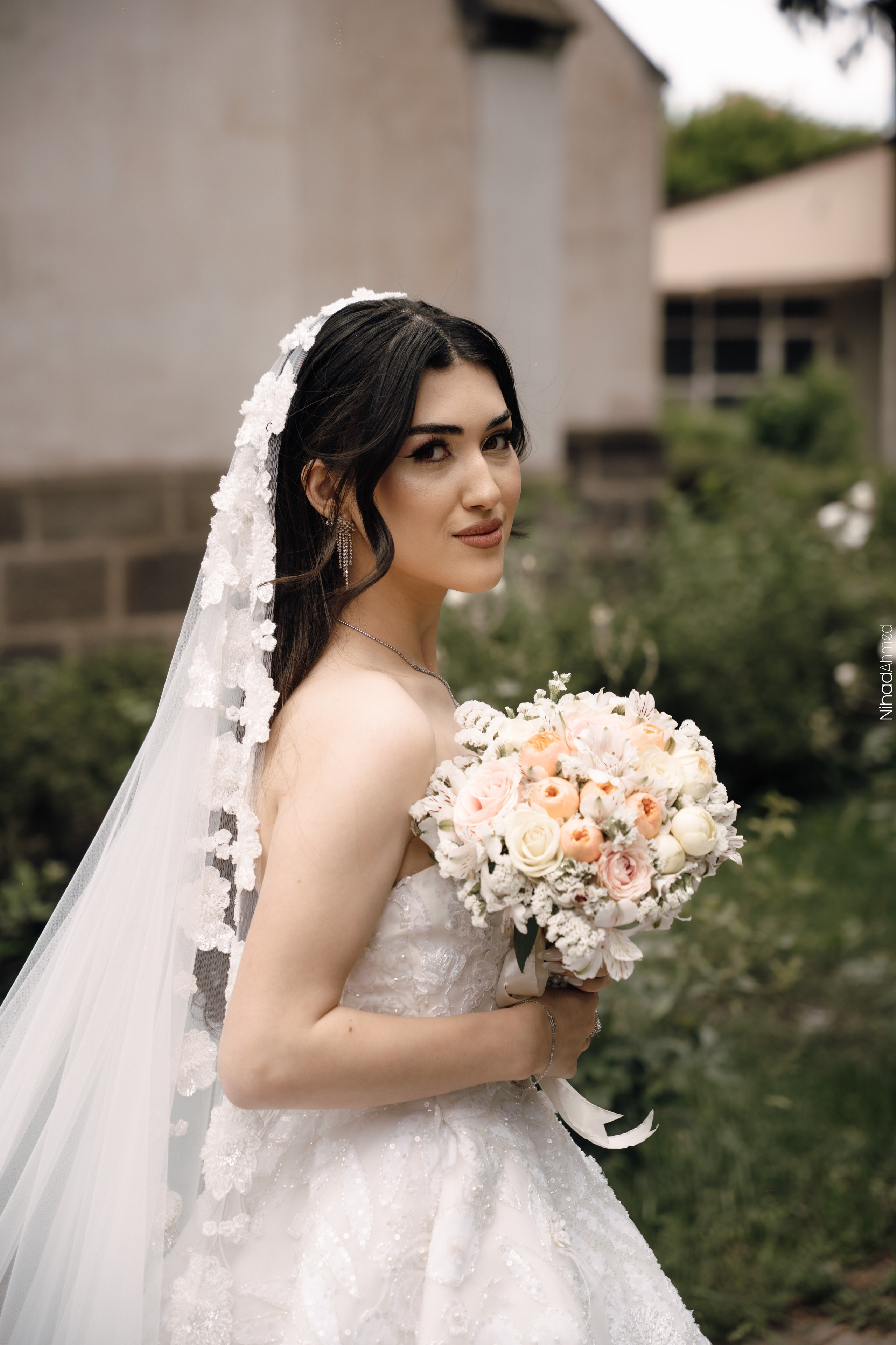 Rövşən & Leyla. Nihadahmed