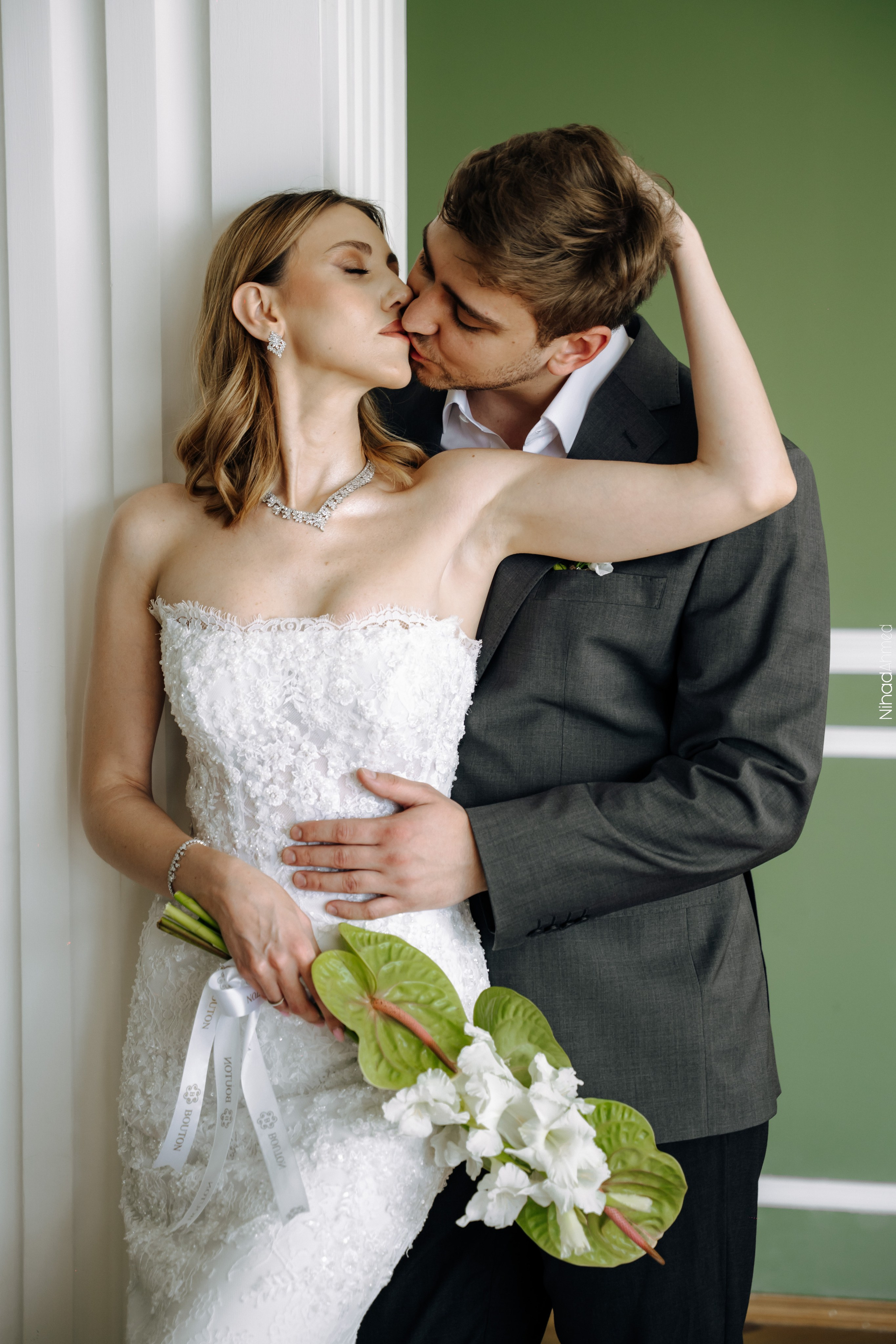Anastasiia & Vladyslav. Nihadahmed