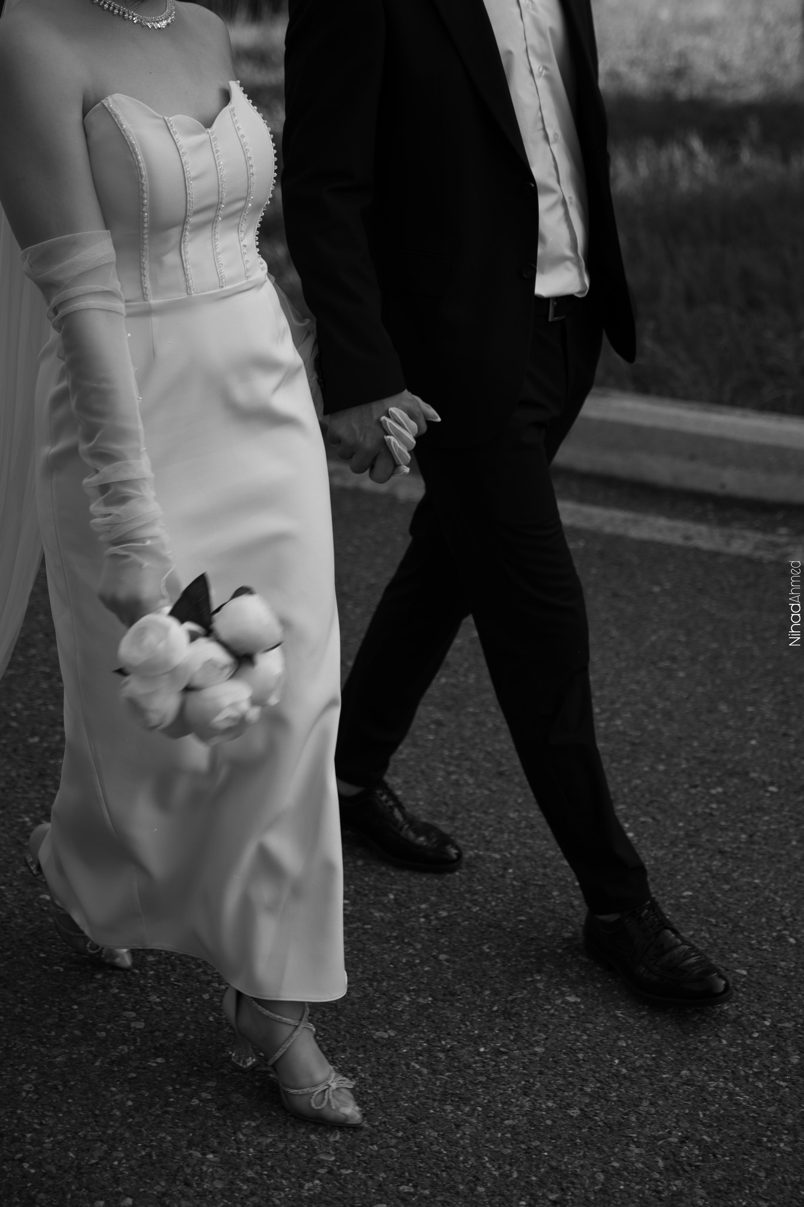 Arzu & Mina. Nihadahmed