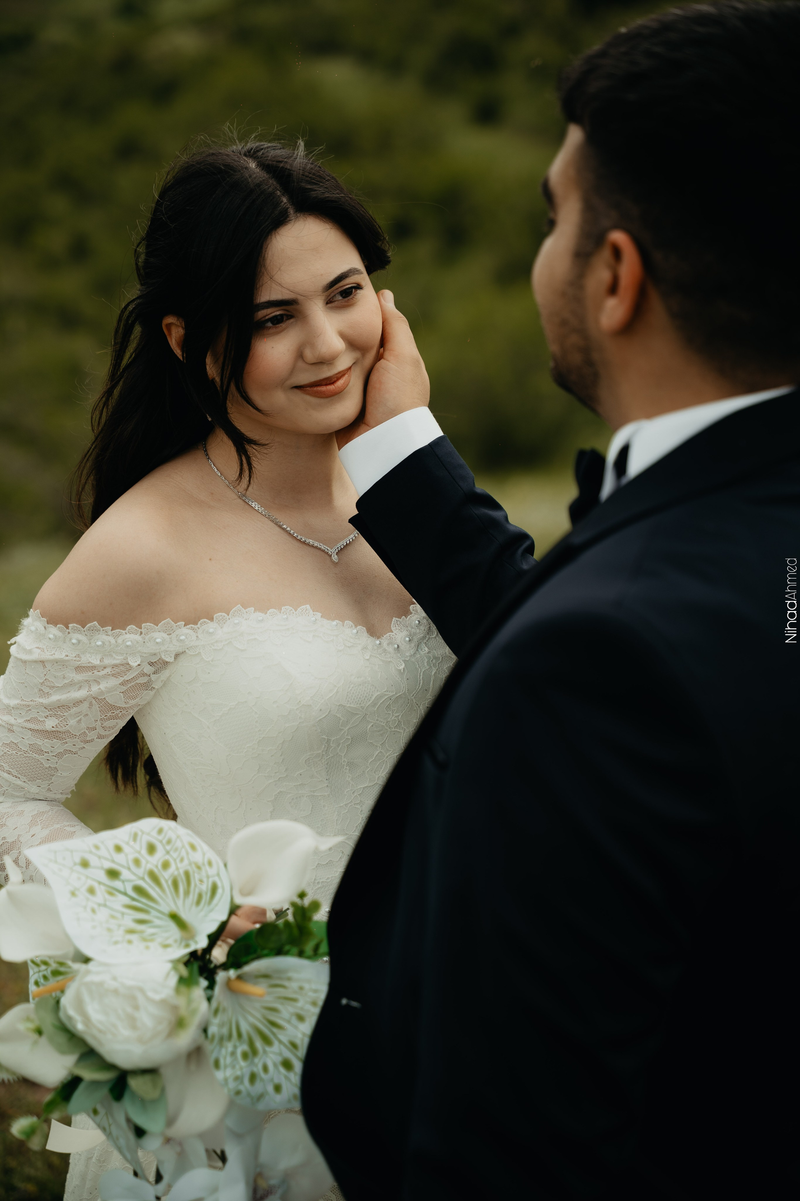 Togrul & Sanem. Nihadahmed