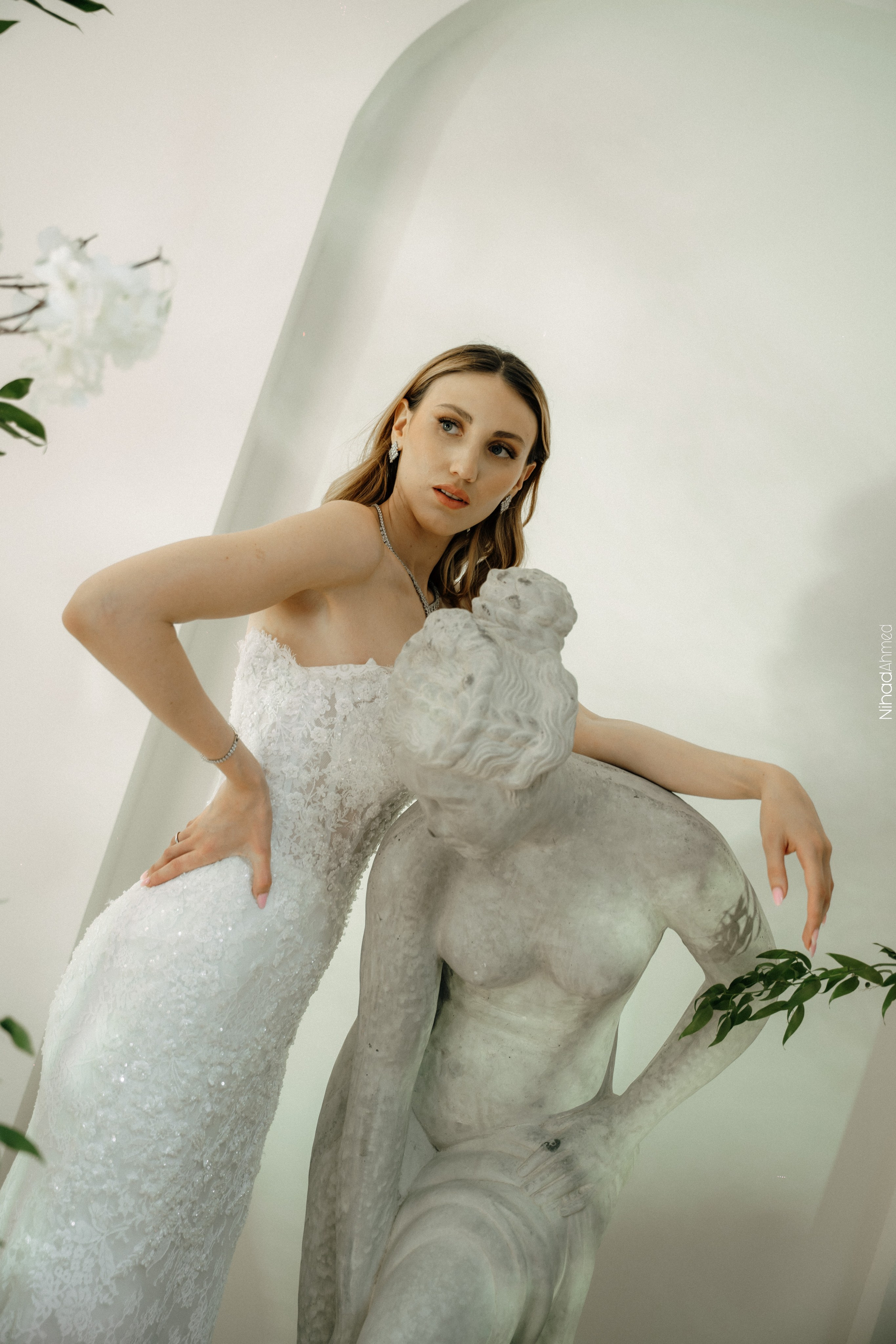 Anastasiia & Vladyslav. Nihadahmed