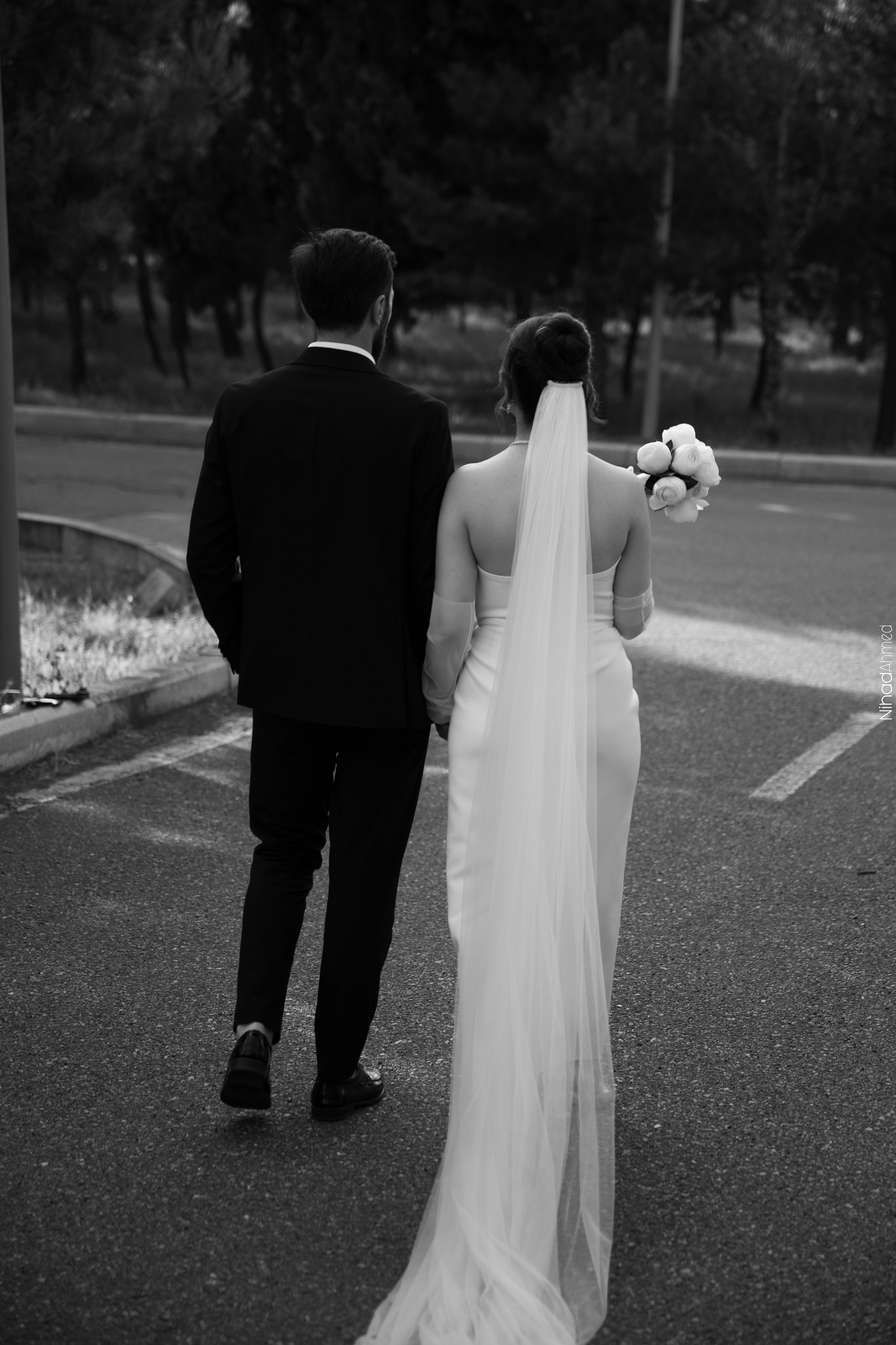 Arzu & Mina. Nihadahmed