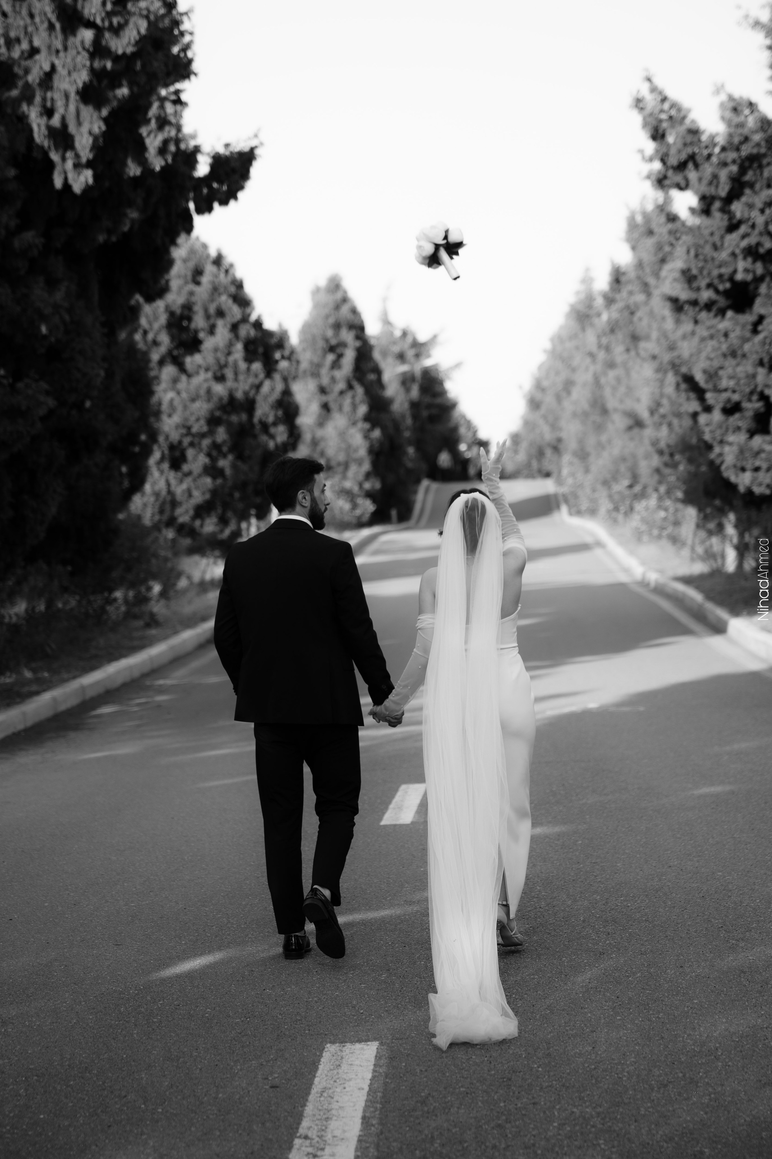 Arzu & Mina. Nihadahmed