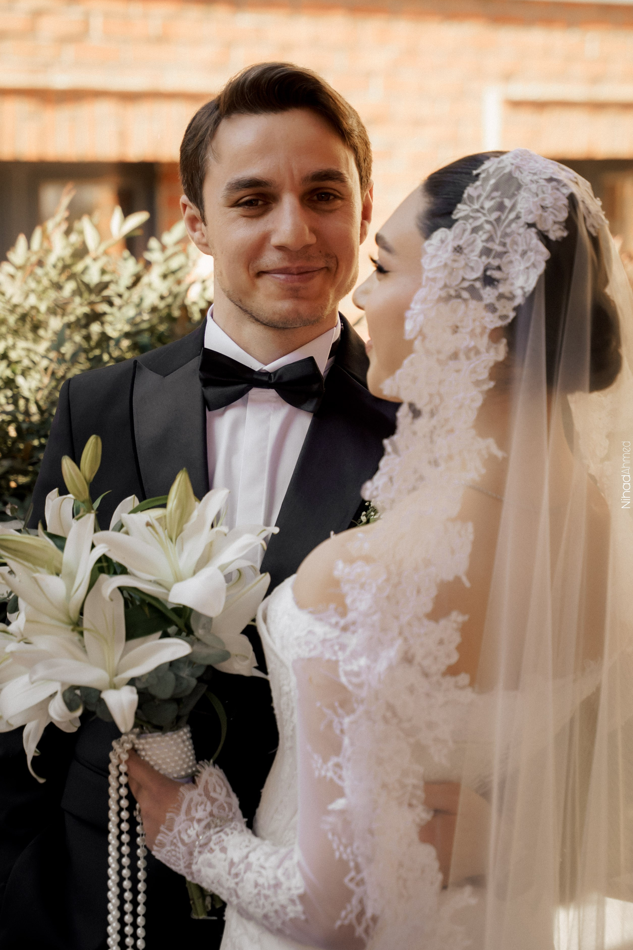 Xalid & Turkan. Nihadahmed
