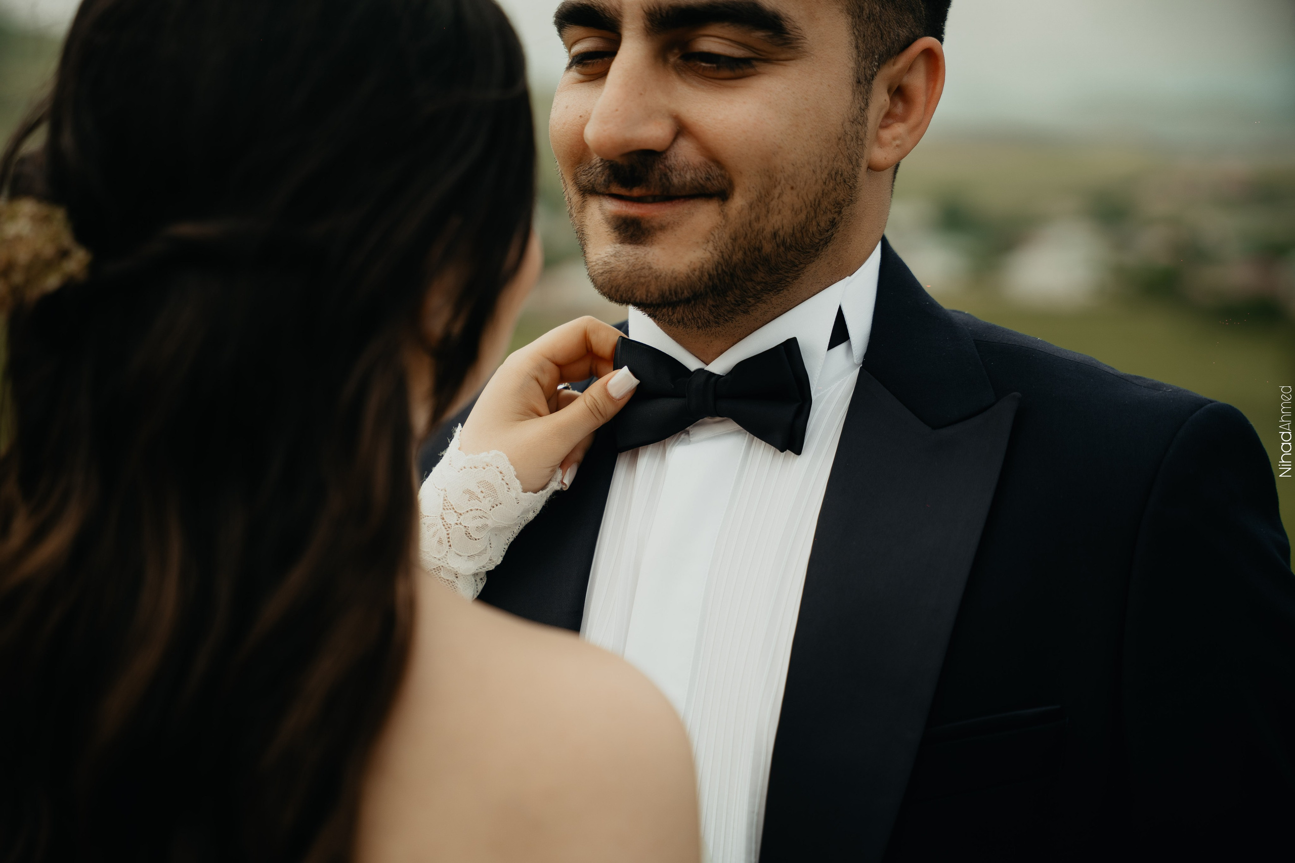 Togrul & Sanem. Nihadahmed