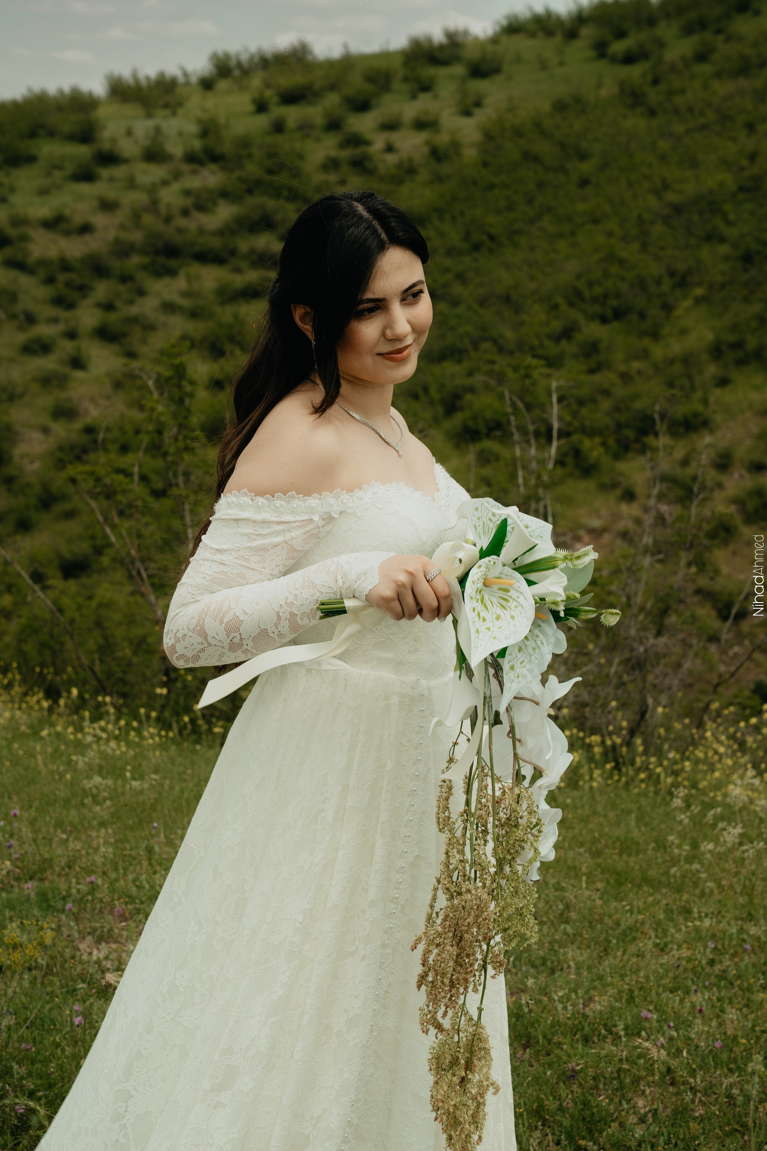 Togrul & Sanem. Nihadahmed