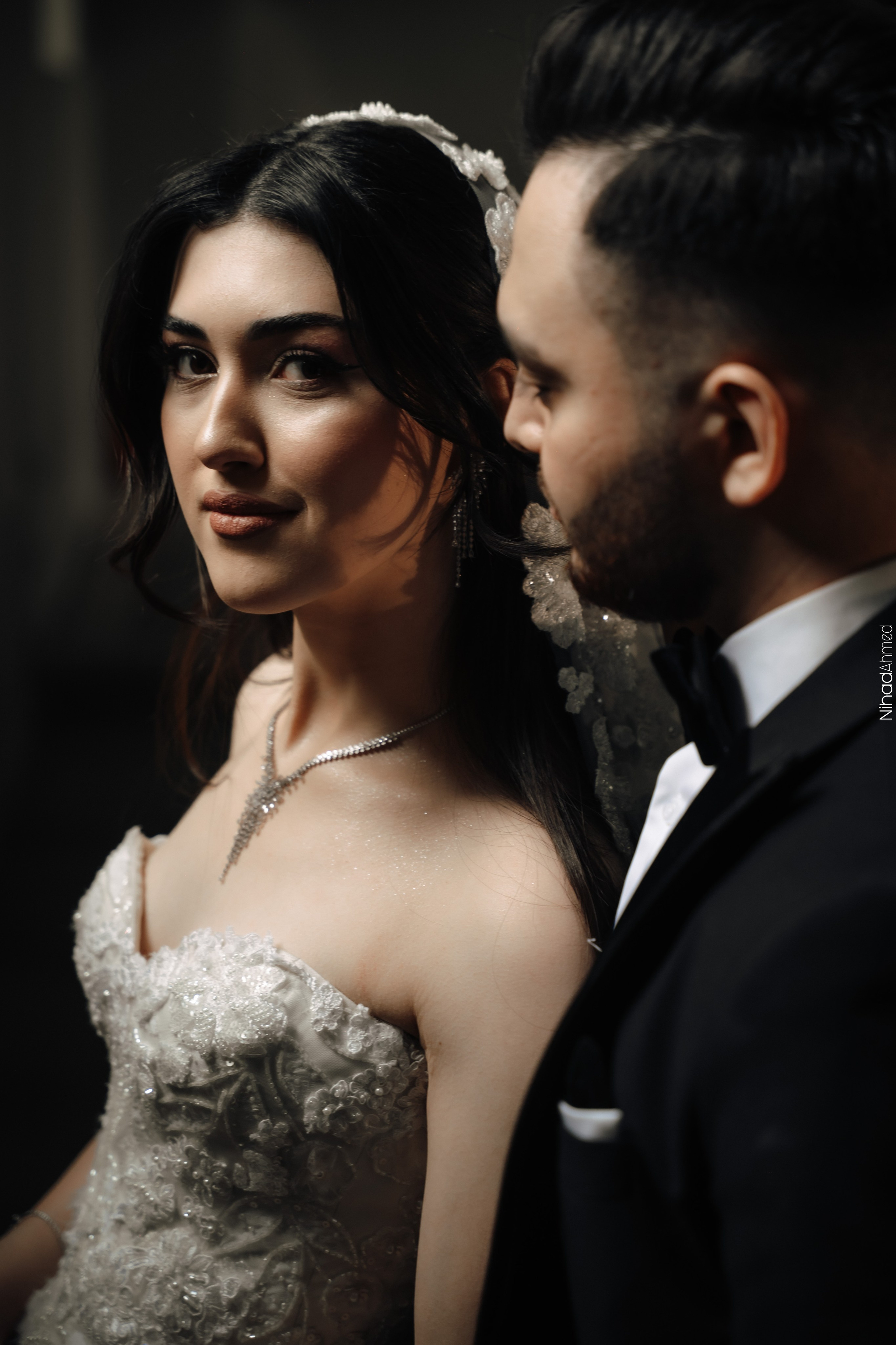 Rövşən & Leyla. Nihadahmed