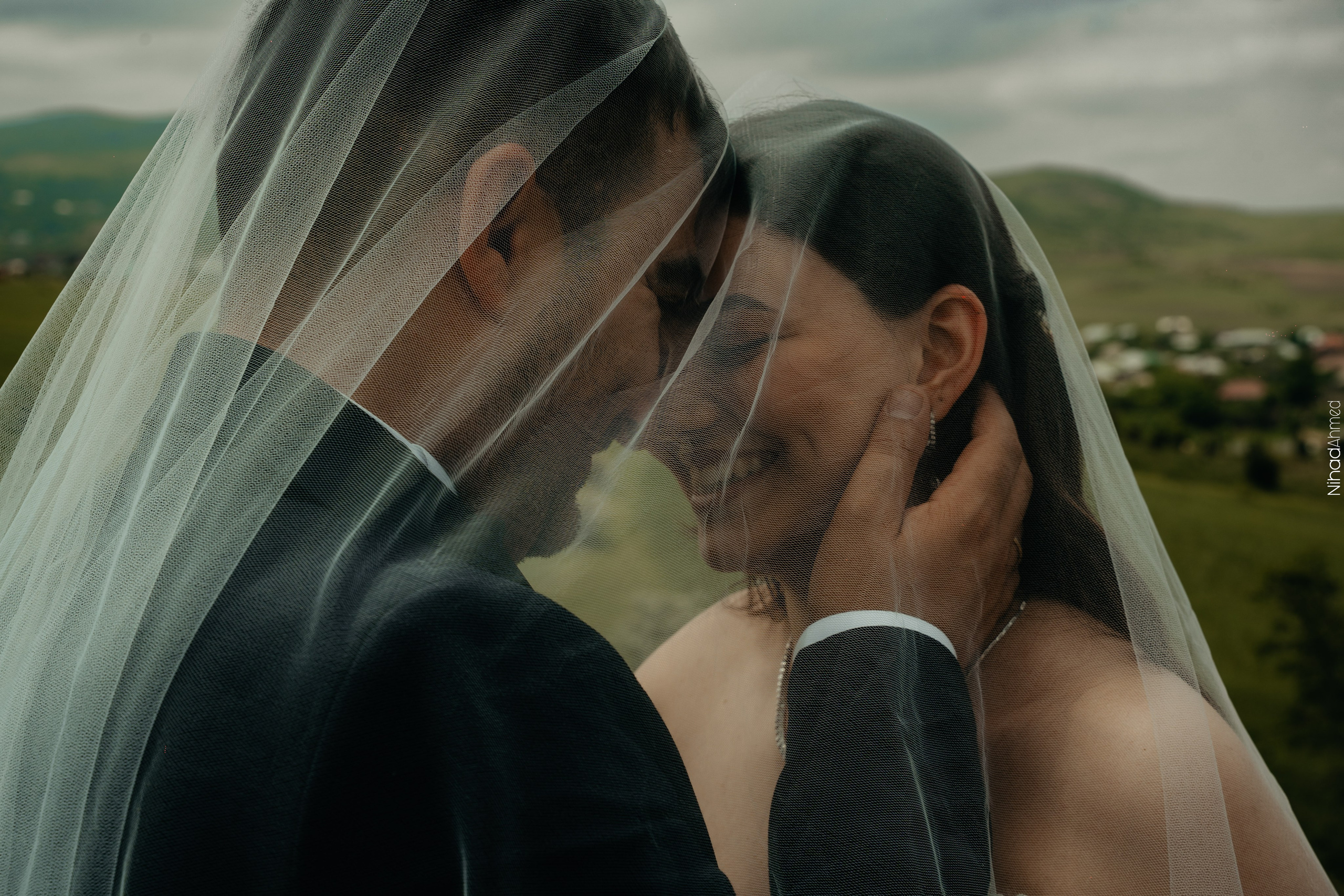 Togrul & Sanem. Nihadahmed