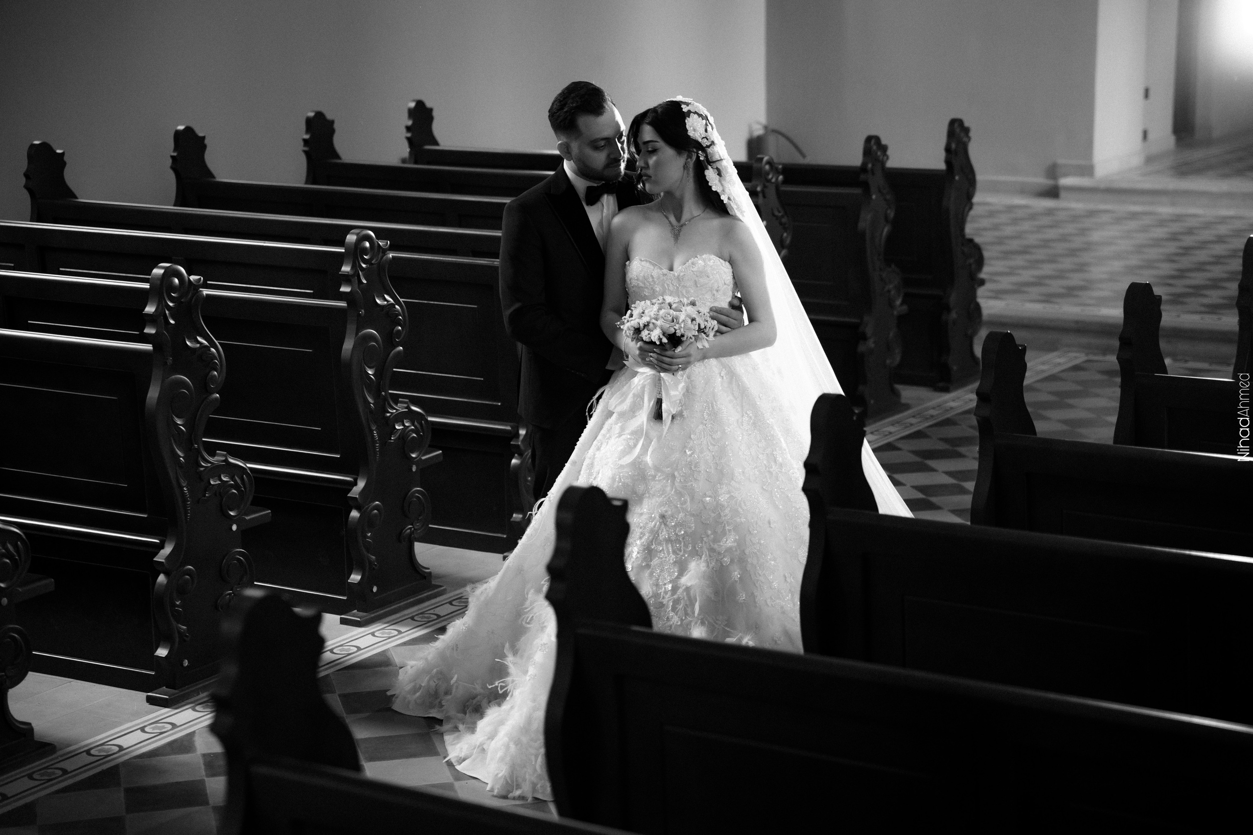 Rövşən & Leyla. Nihadahmed