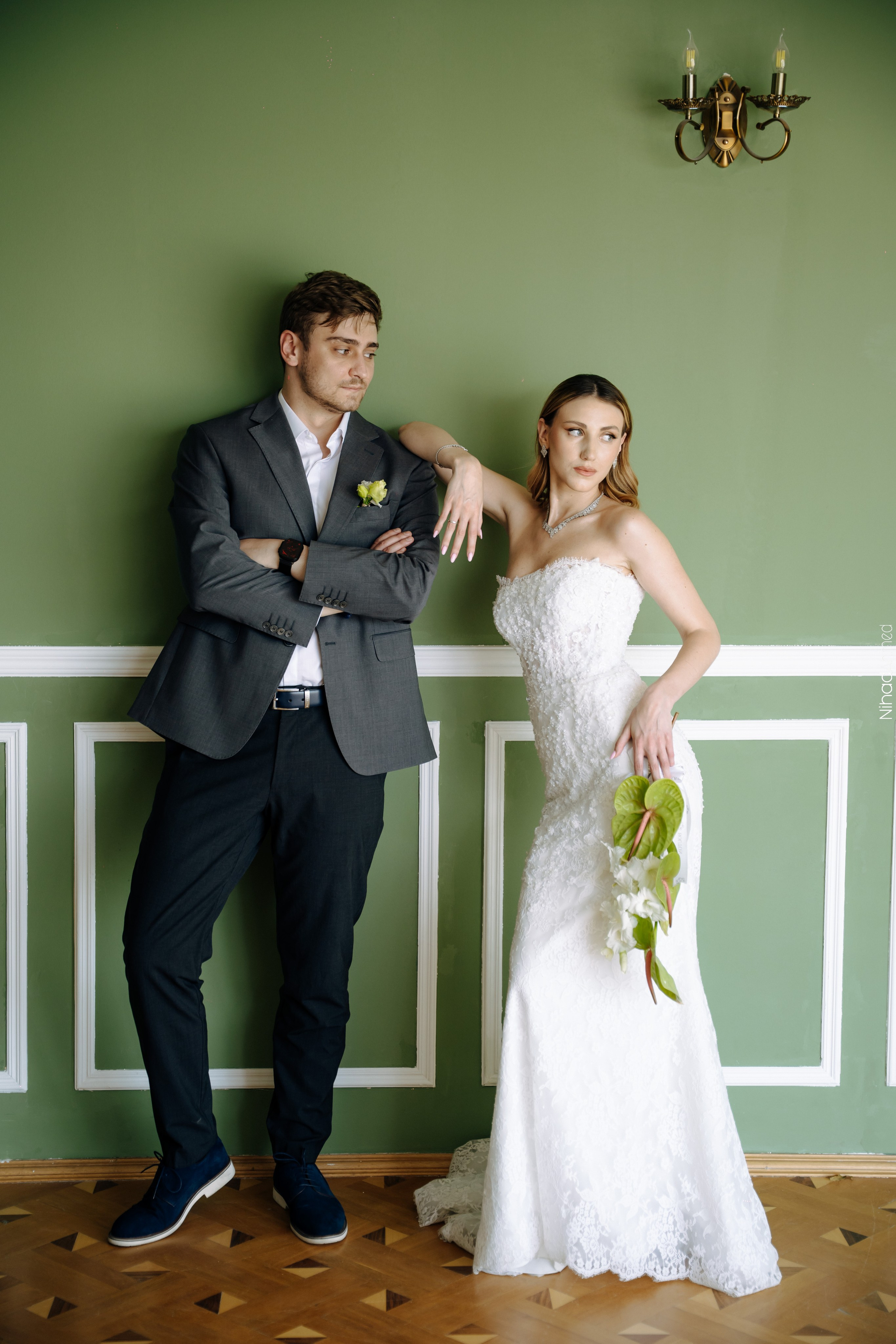 Anastasiia & Vladyslav. Nihadahmed