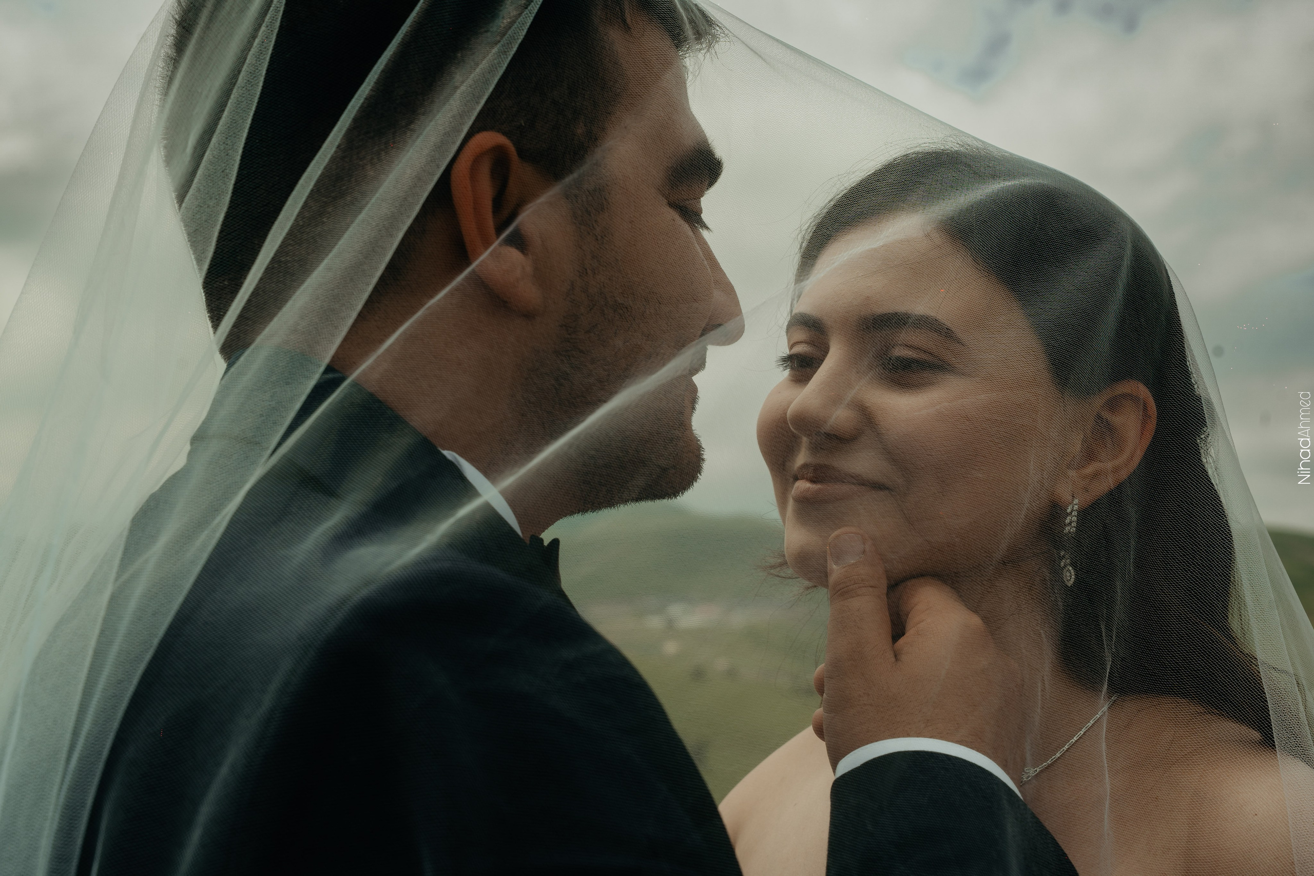 Togrul & Sanem. Nihadahmed