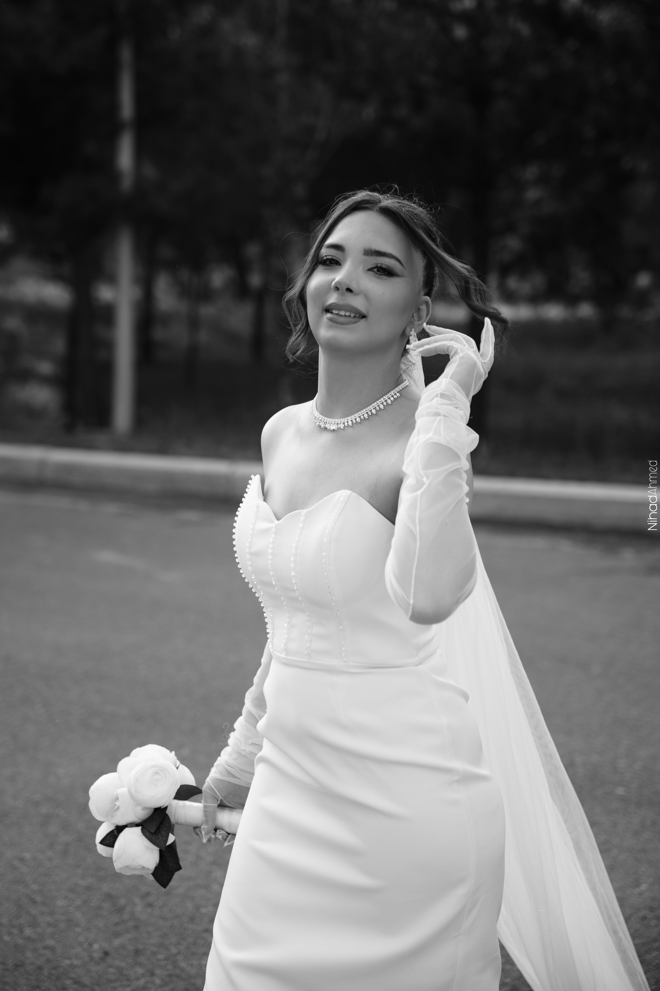 Arzu & Mina. Nihadahmed