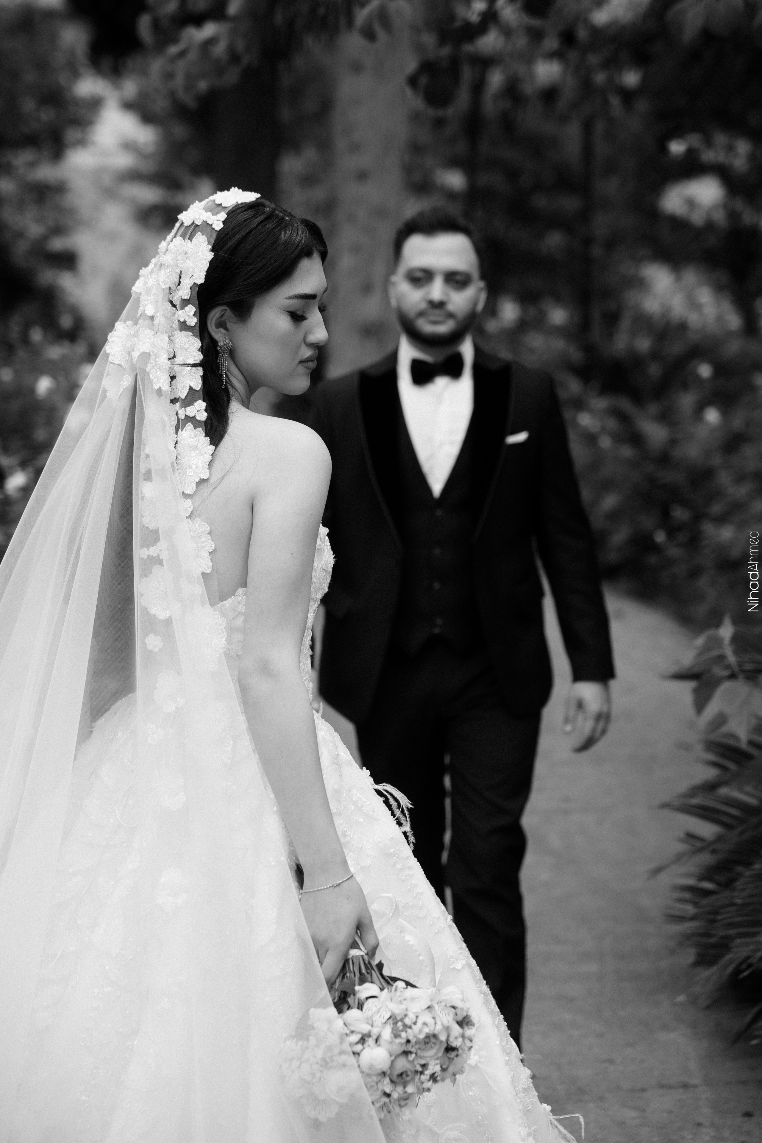 Rövşən & Leyla. Nihadahmed