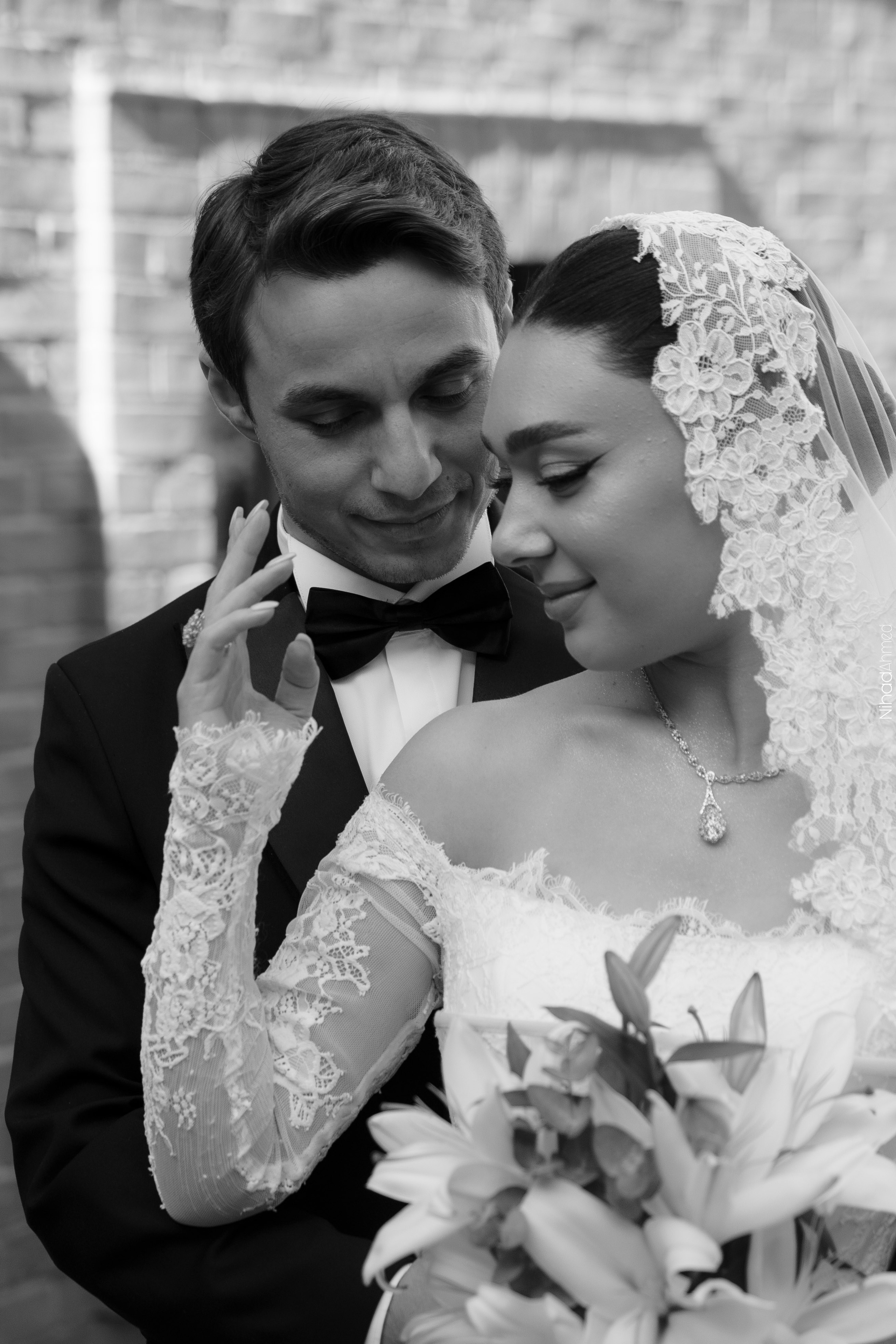 Xalid & Turkan. Nihadahmed