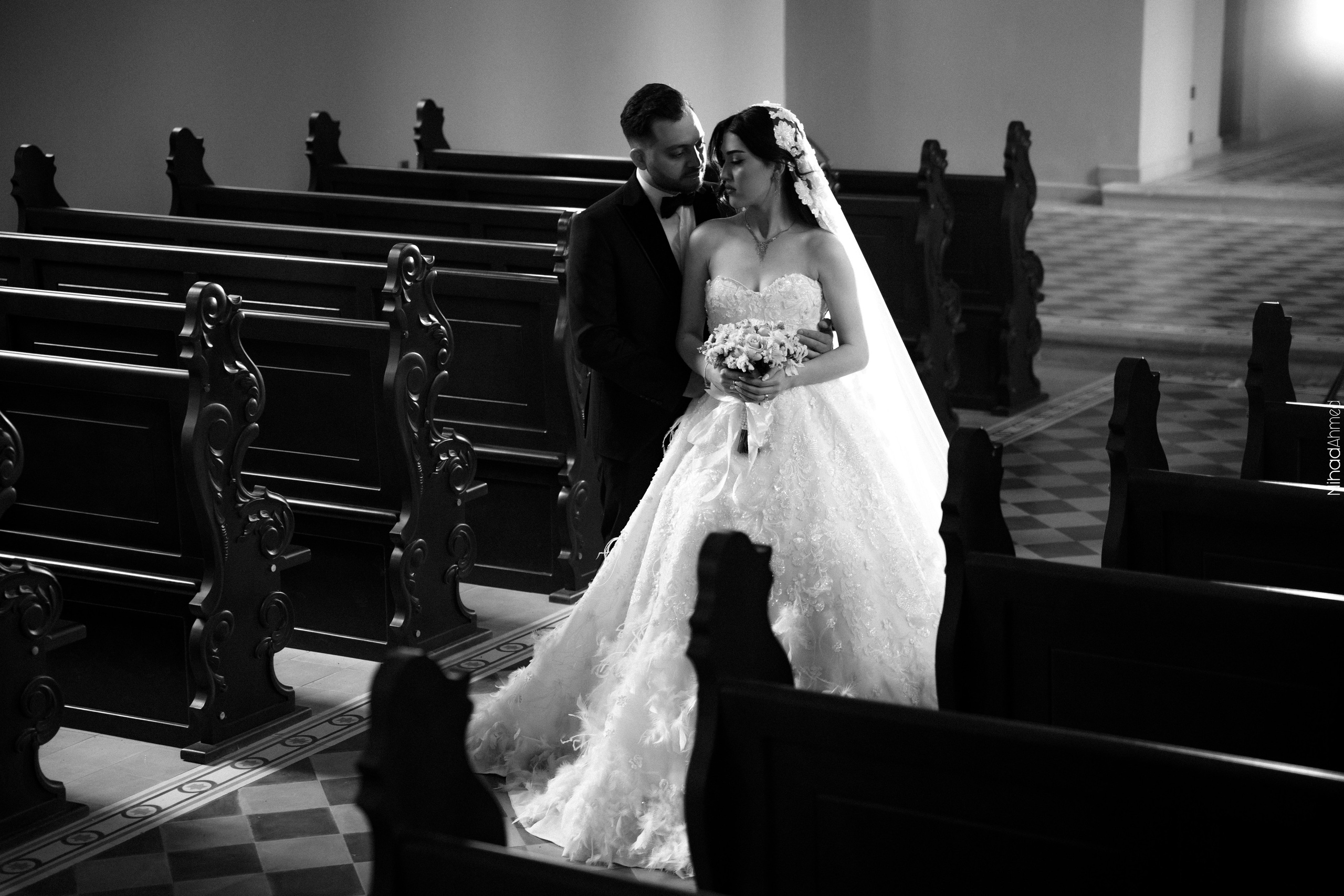 Rövşən & Leyla. Nihadahmed