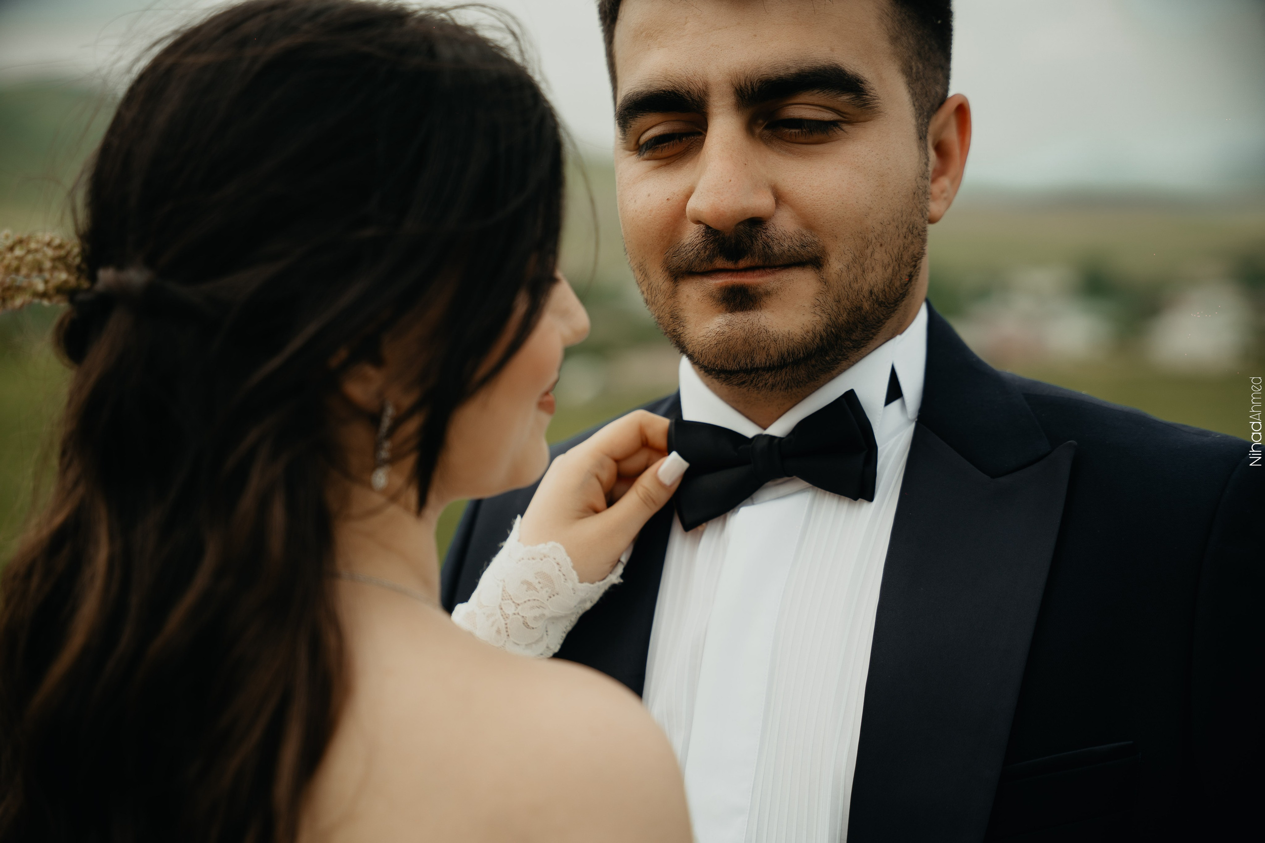 Togrul & Sanem. Nihadahmed
