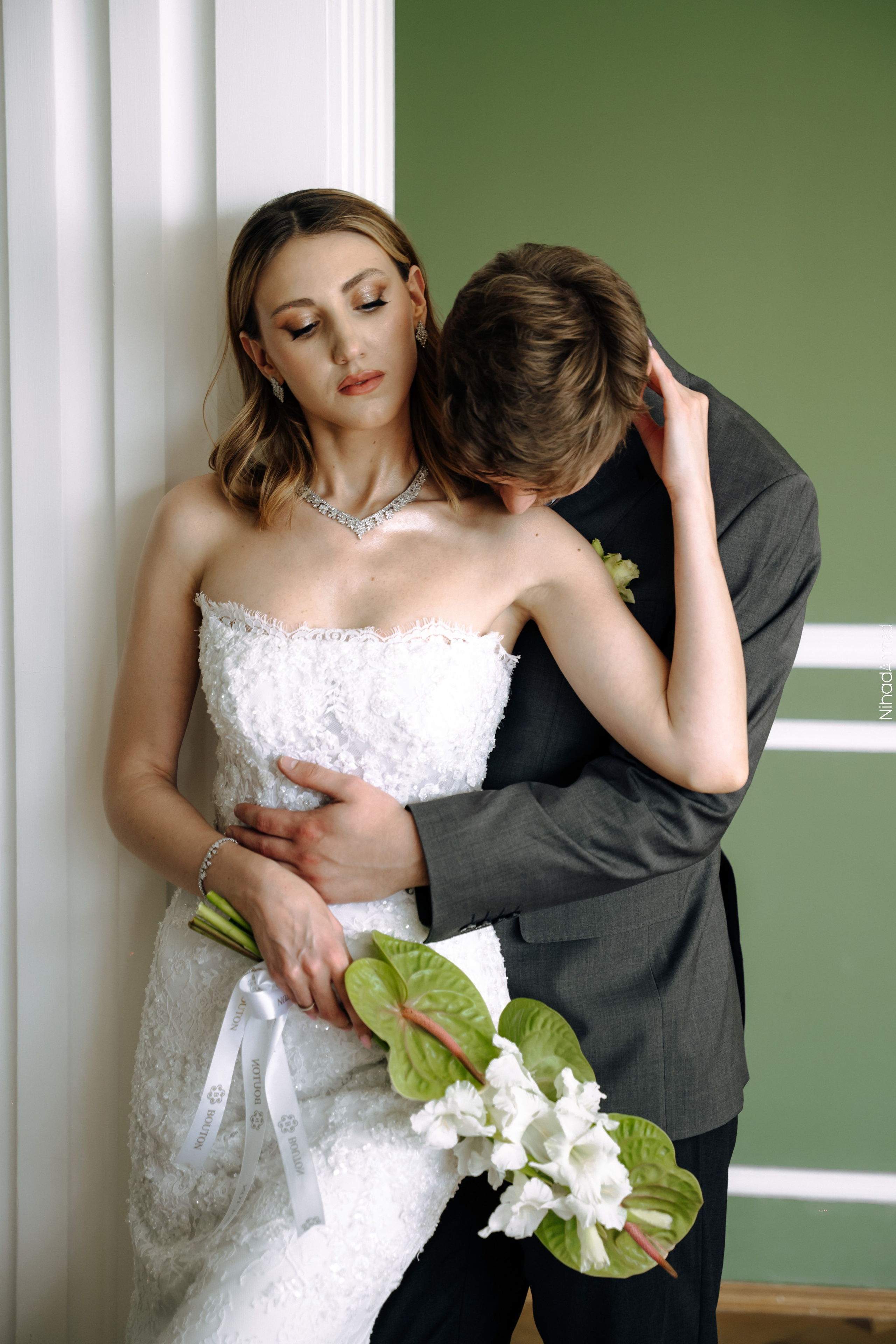 Anastasiia & Vladyslav. Nihadahmed