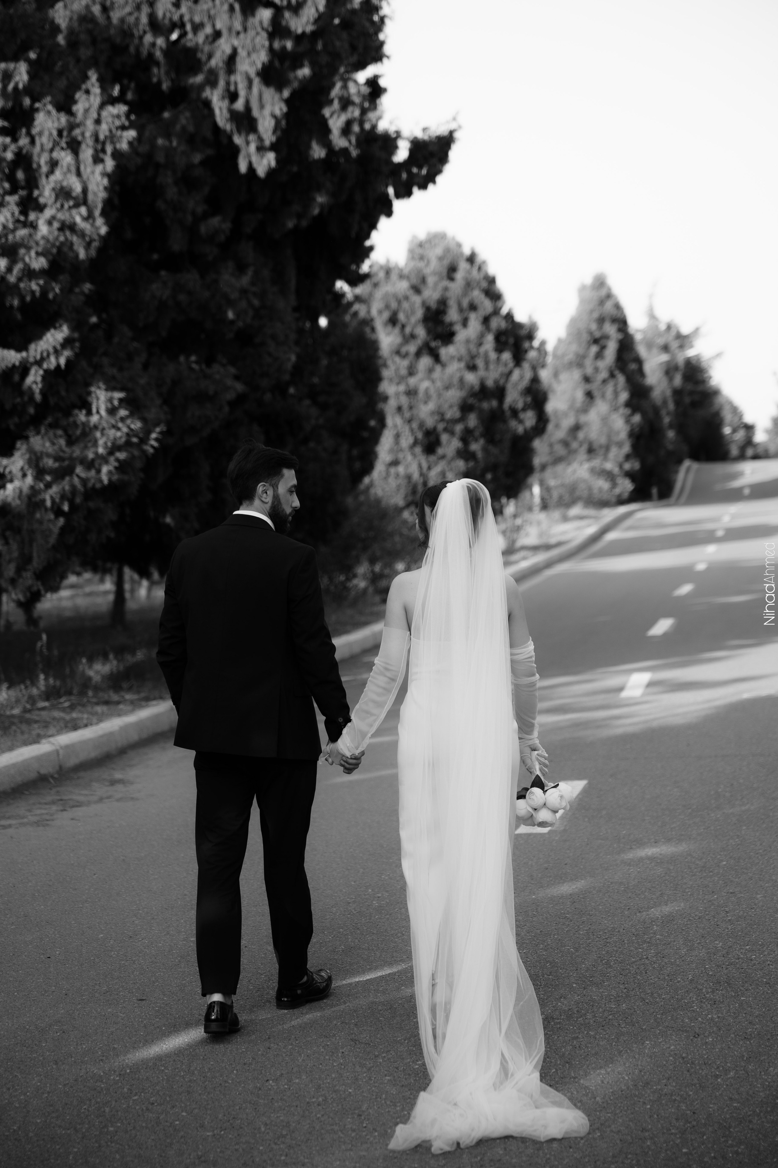 Arzu & Mina. Nihadahmed