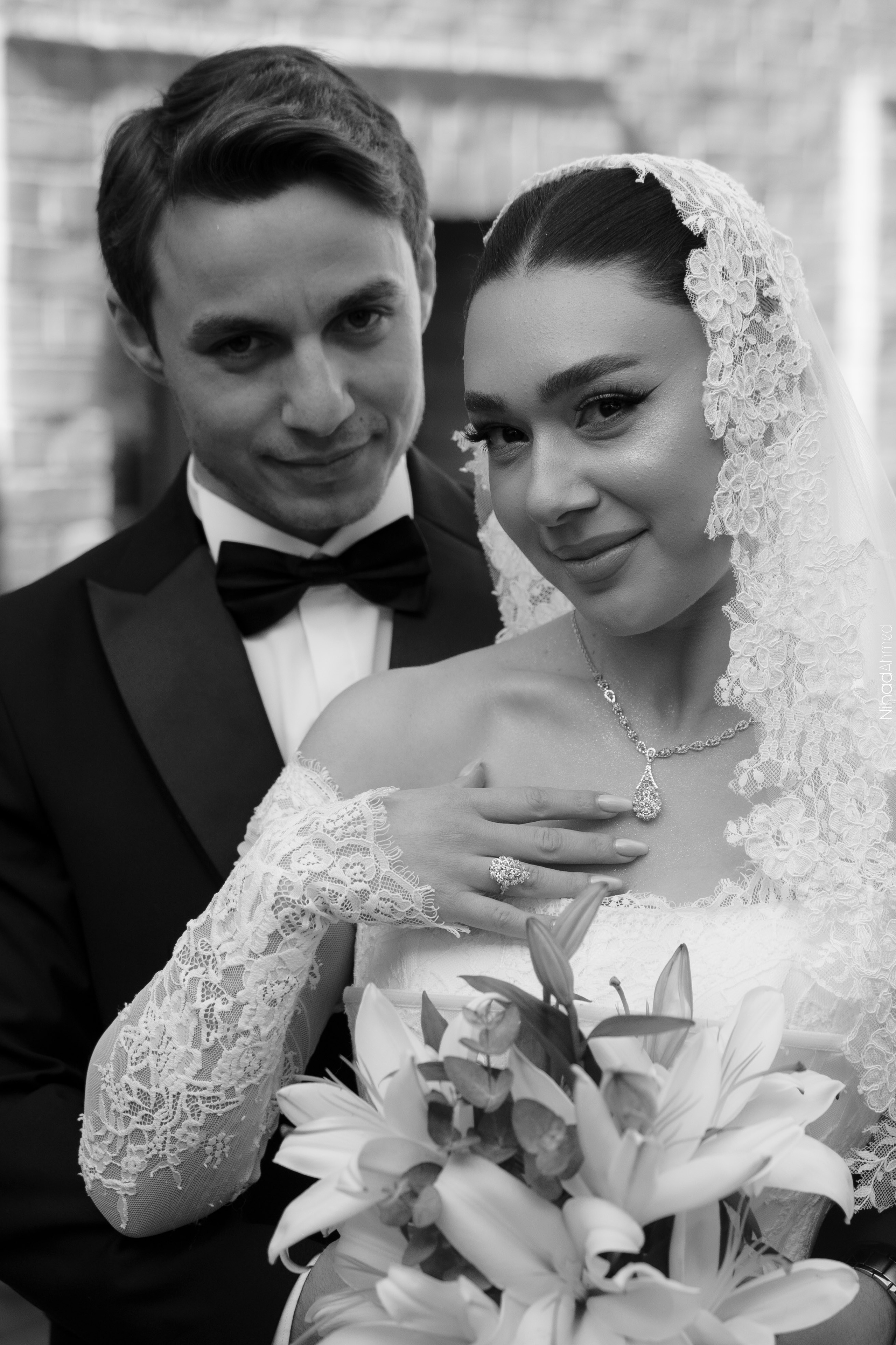 Xalid & Turkan