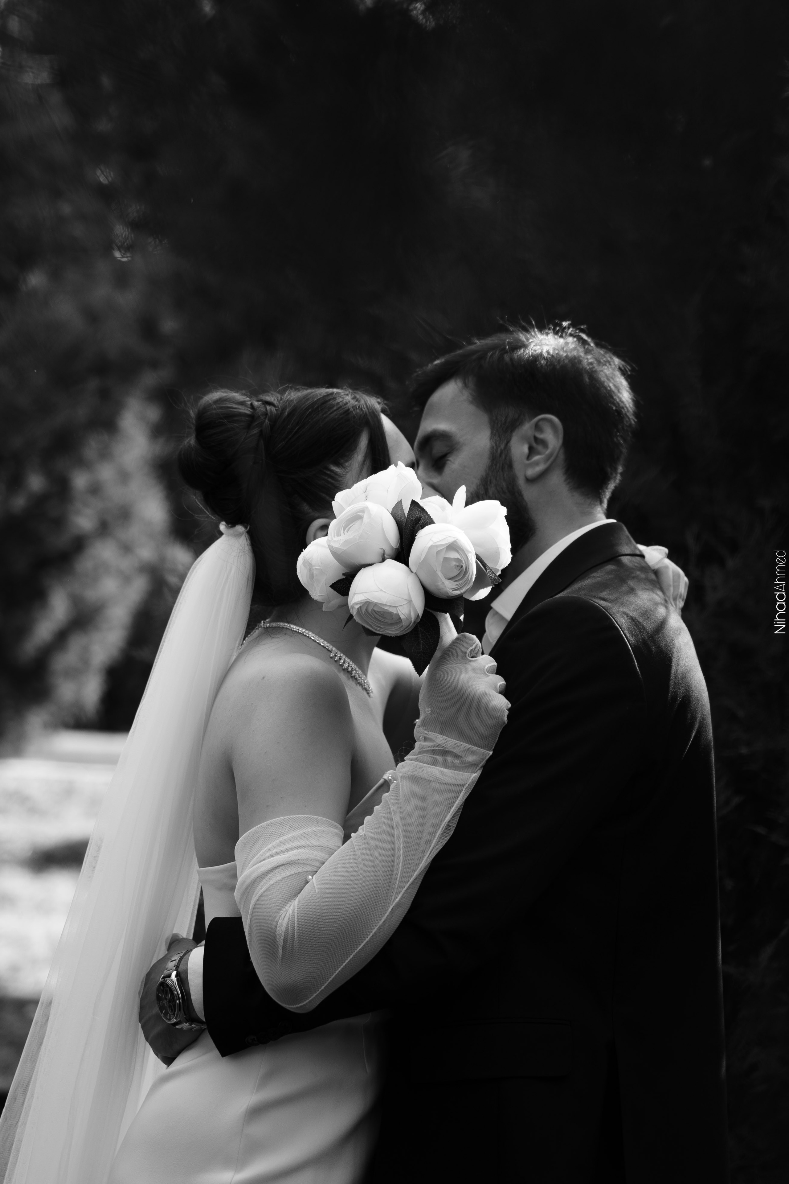 Arzu & Mina. Nihadahmed