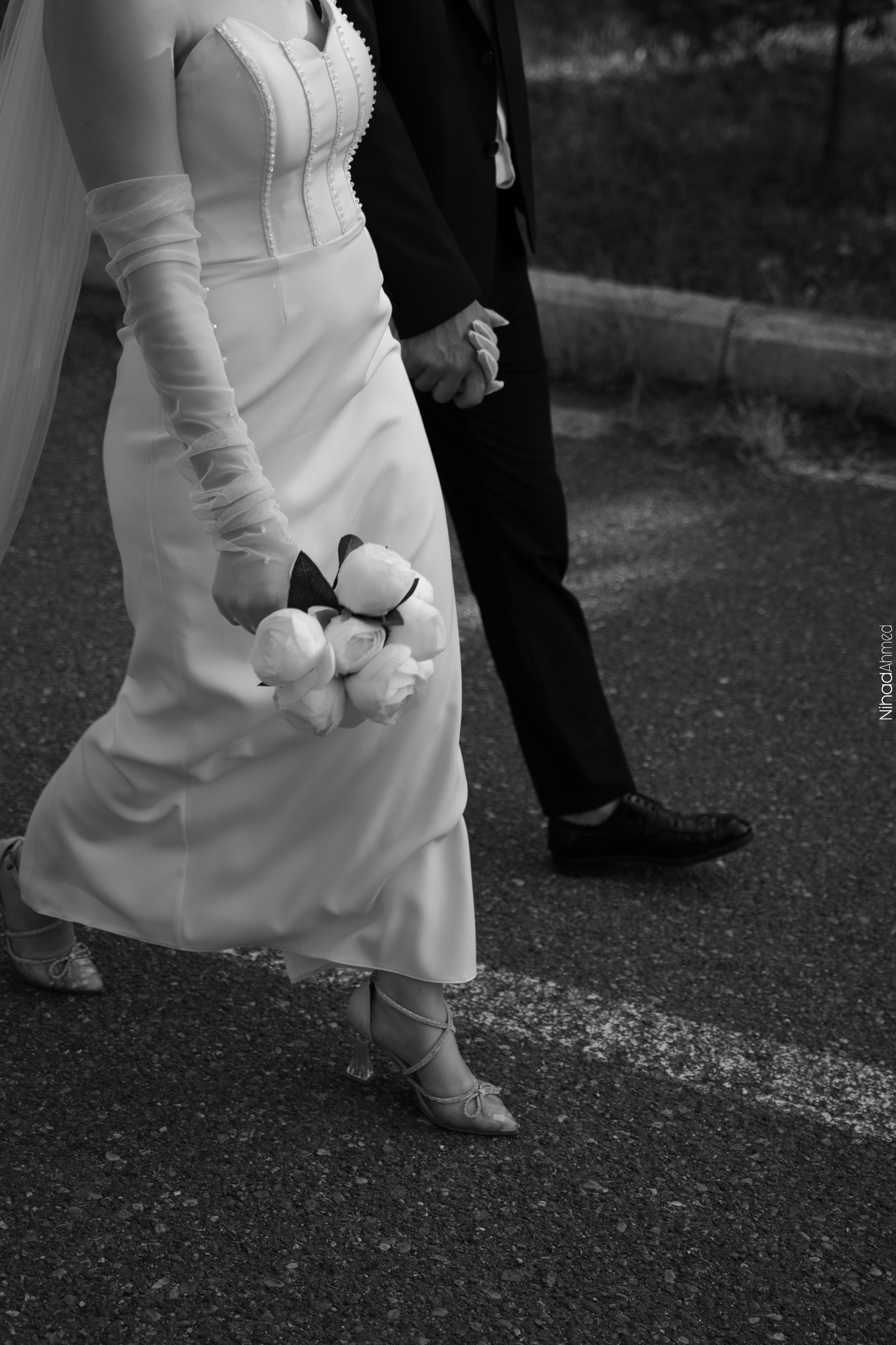 Arzu & Mina. Nihadahmed