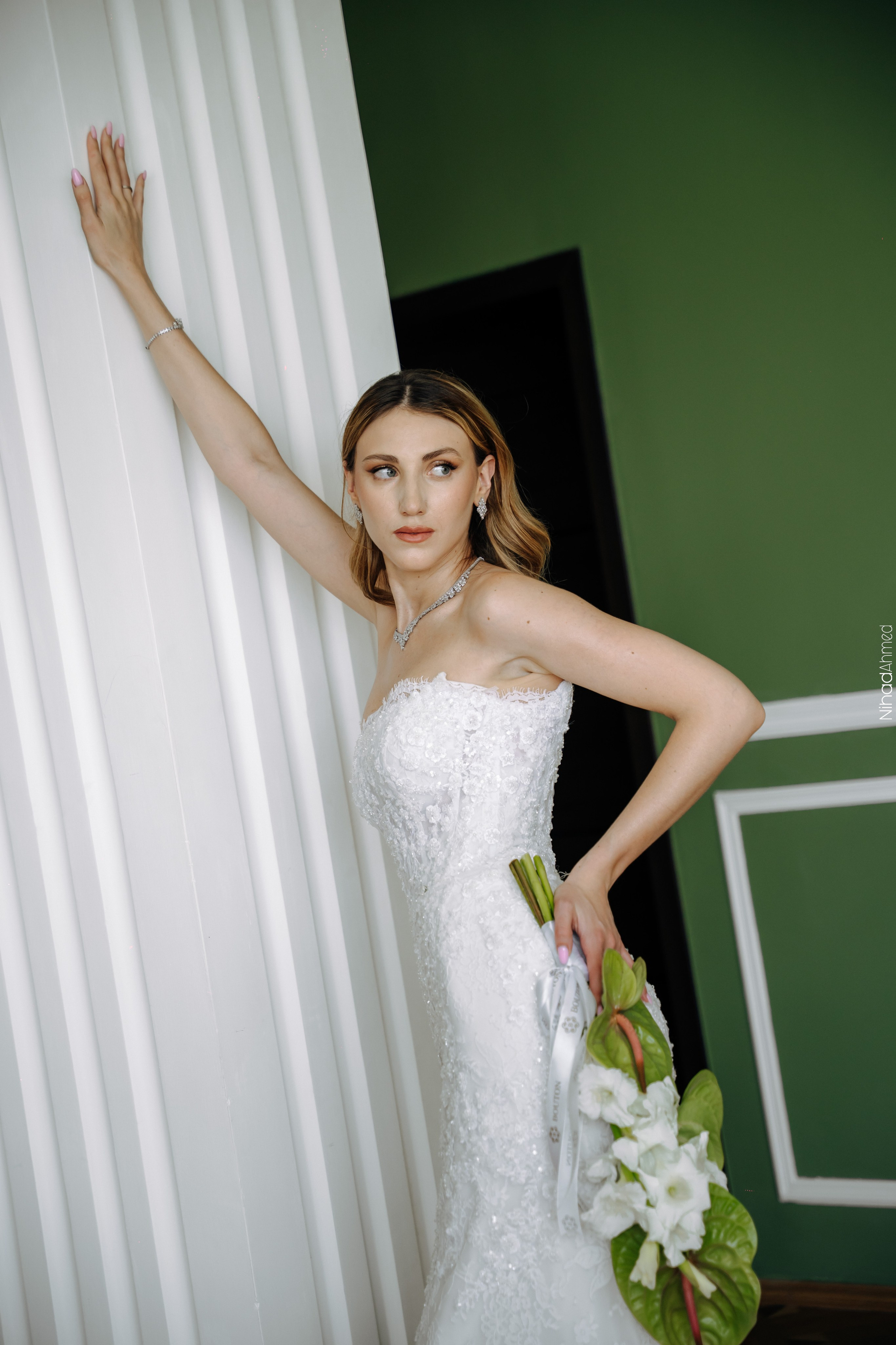 Anastasiia & Vladyslav. Nihadahmed