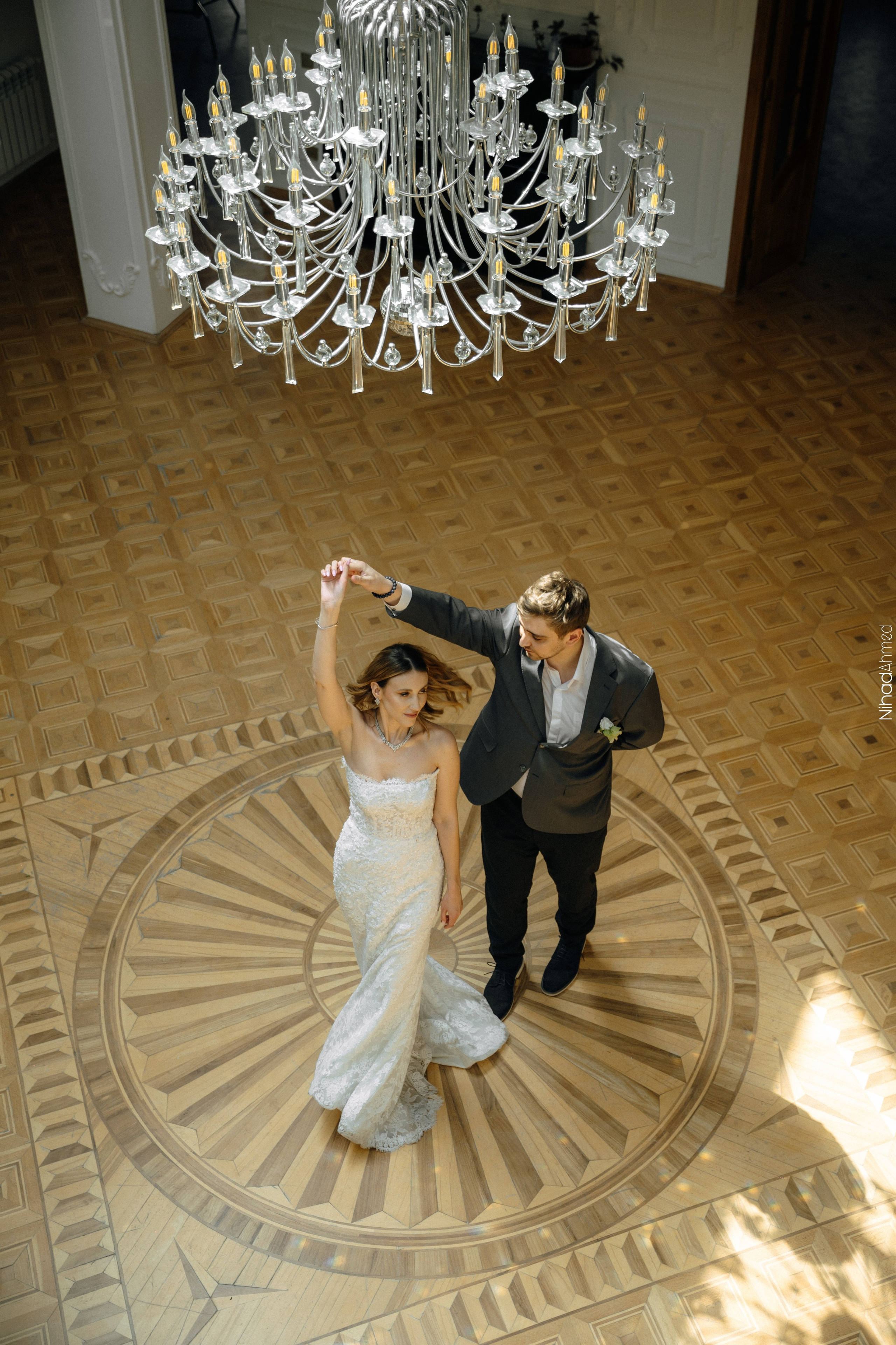Anastasiia & Vladyslav. Nihadahmed