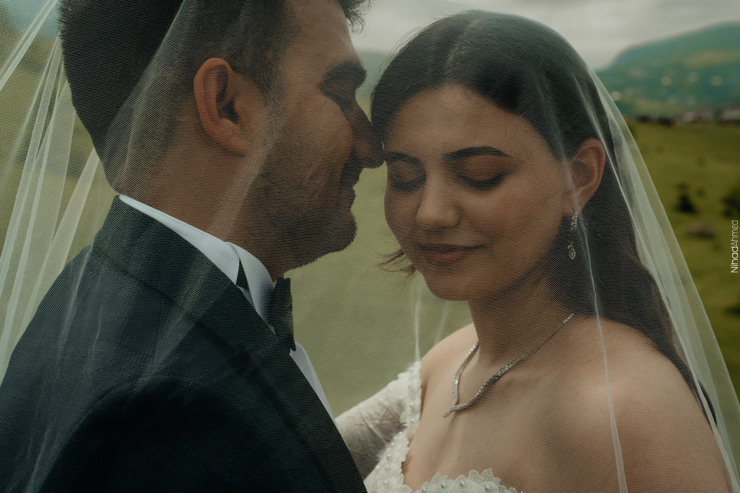 Togrul & Sanem. Nihadahmed