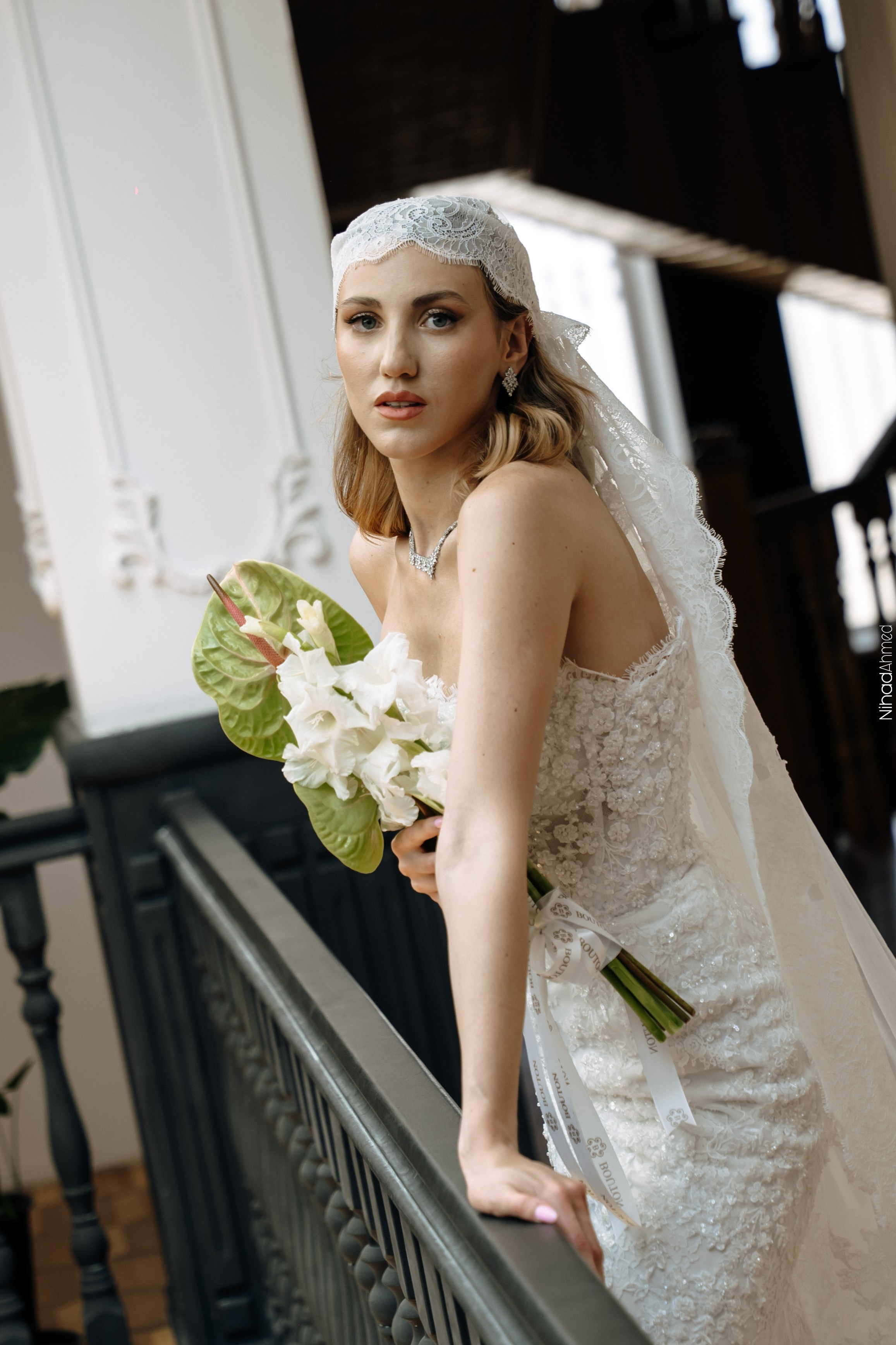 Anastasiia & Vladyslav. Nihadahmed