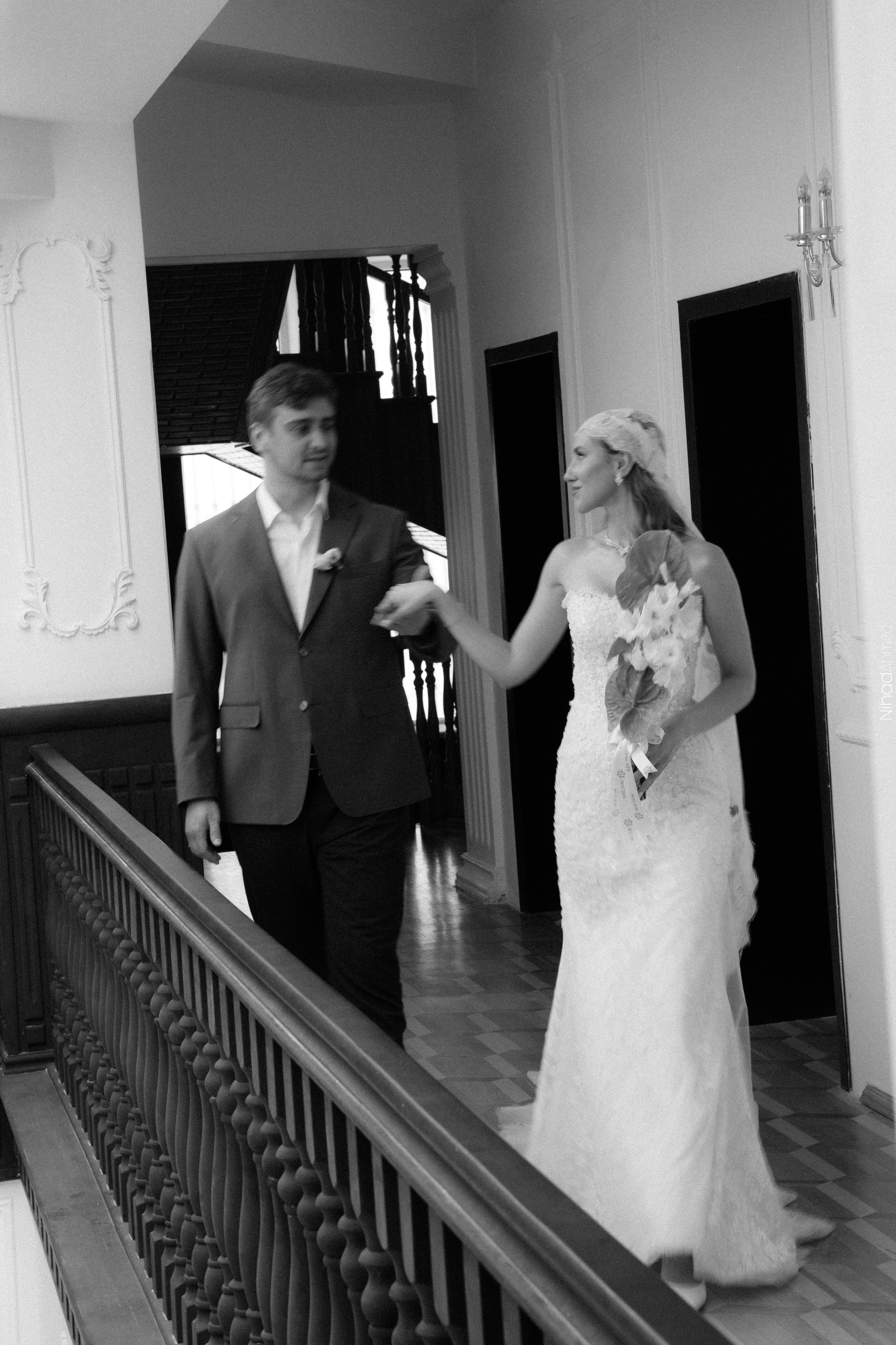 Anastasiia & Vladyslav. Nihadahmed