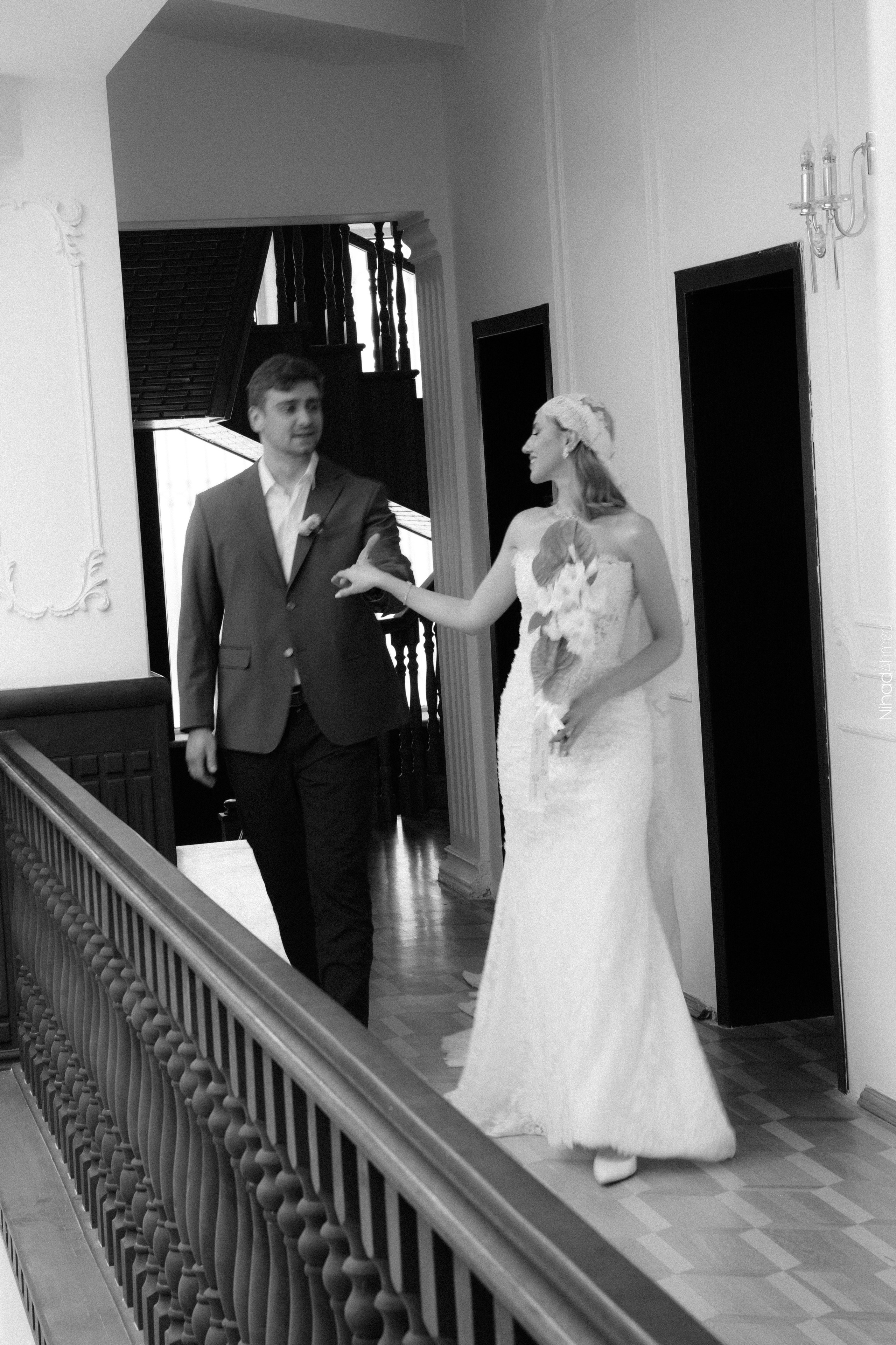 Anastasiia & Vladyslav. Nihadahmed