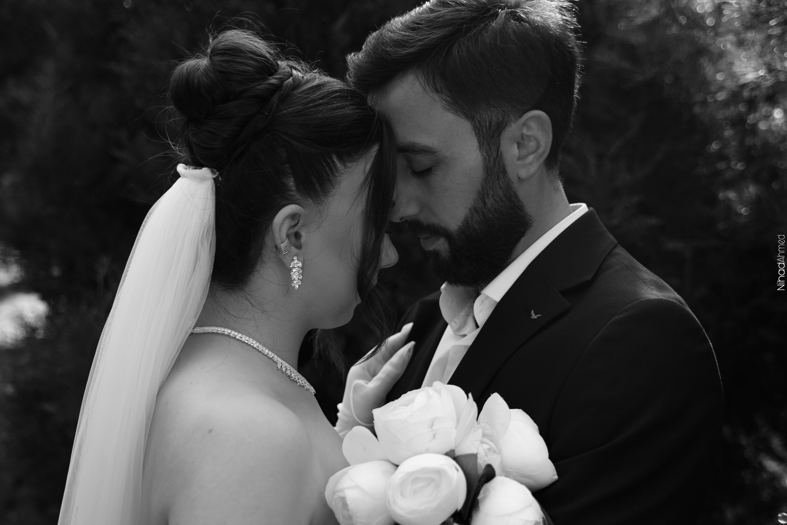 Arzu & Mina. Nihadahmed