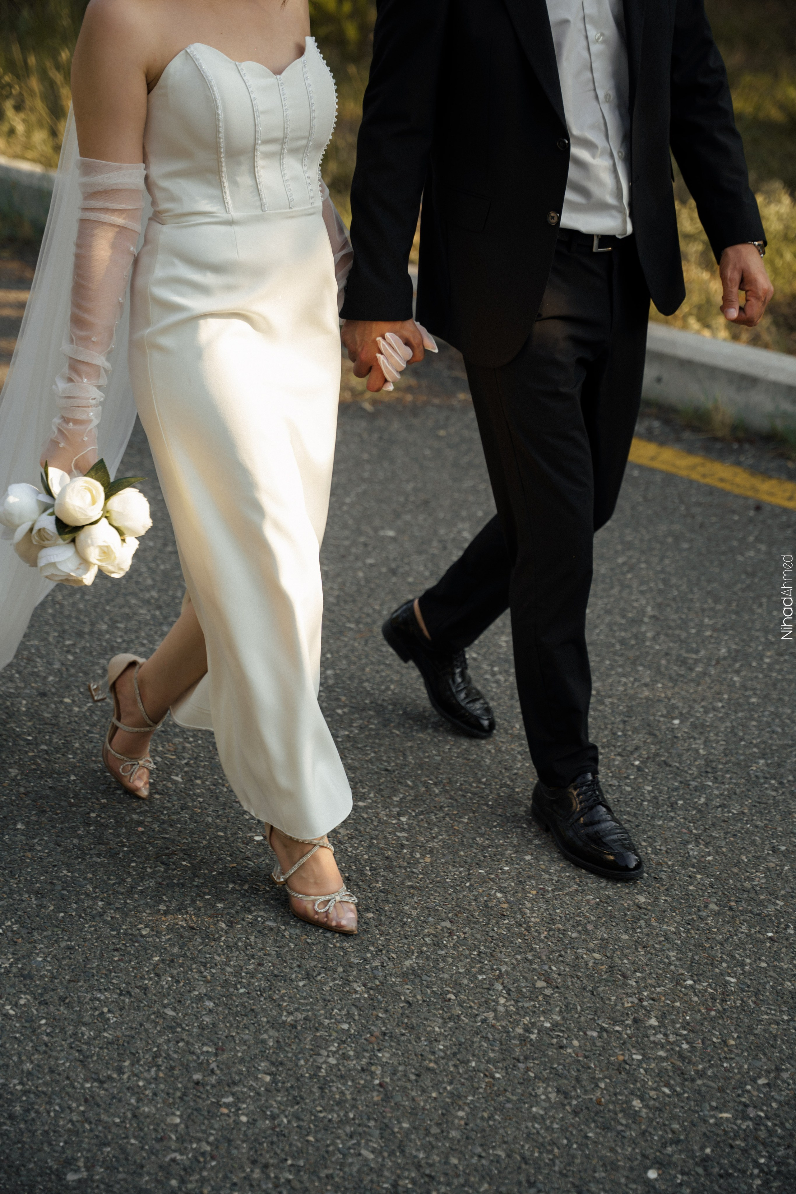 Arzu & Mina. Nihadahmed