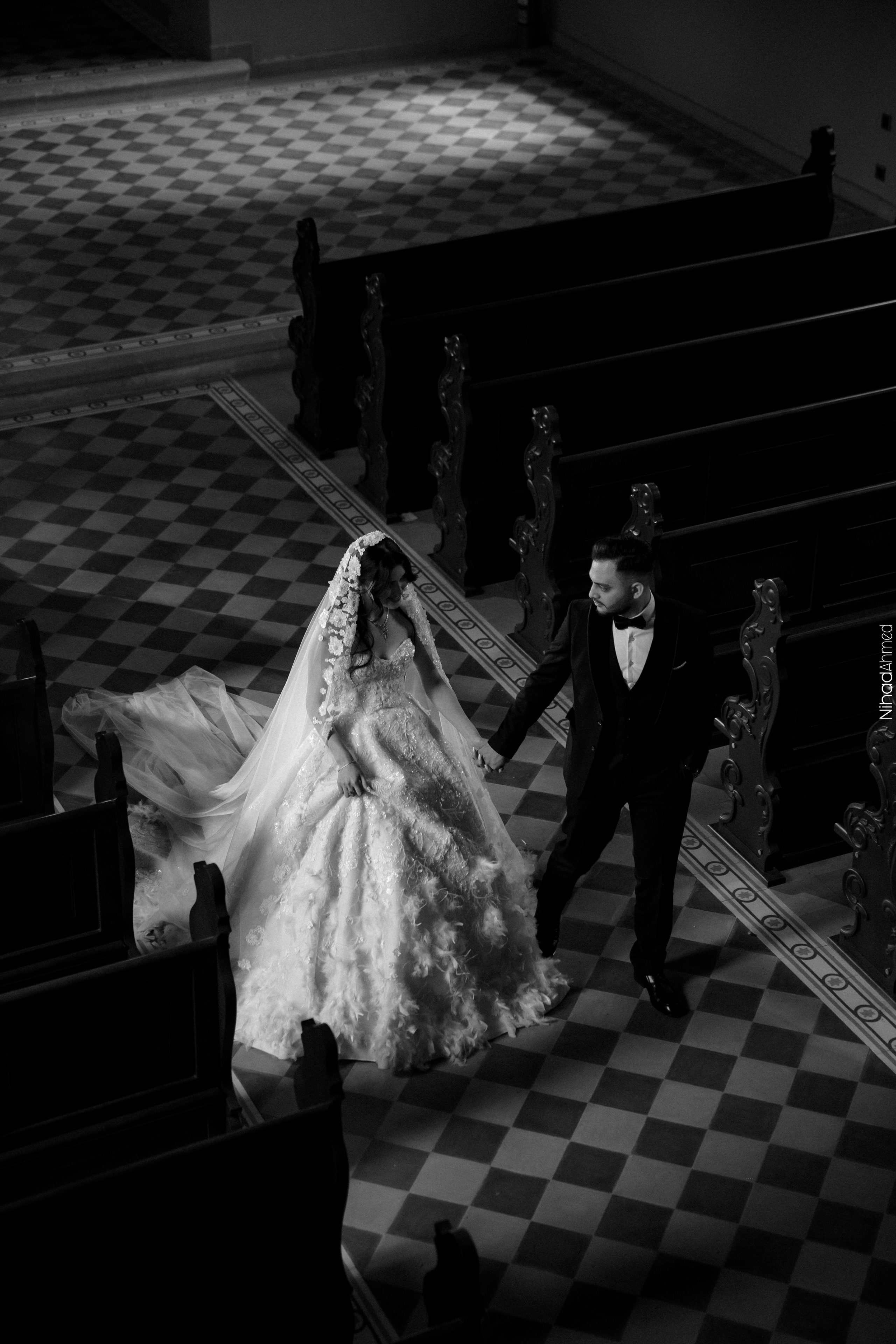 Rövşən & Leyla. Nihadahmed